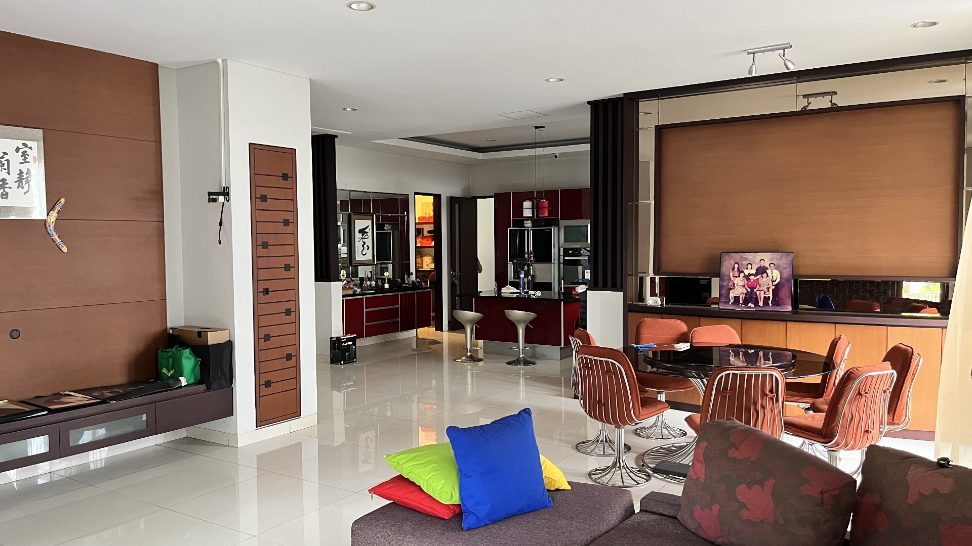 Rumah Dijual di Jakarta Barat, foto 1 dari 10