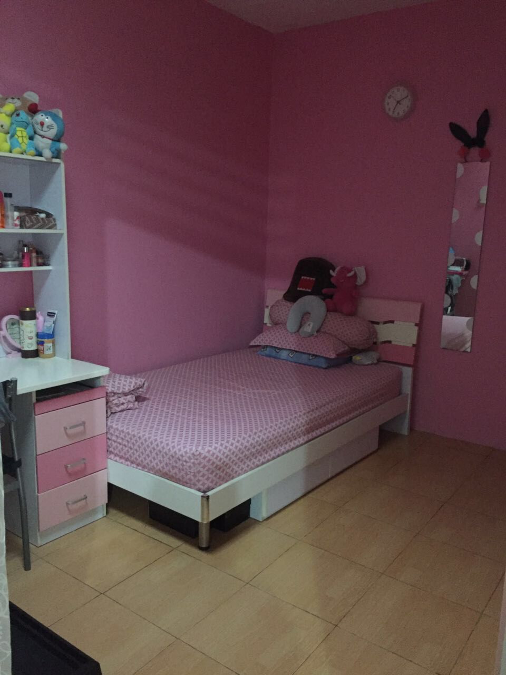 Rumah Dijual di Jakarta Barat, foto 1 dari 7
