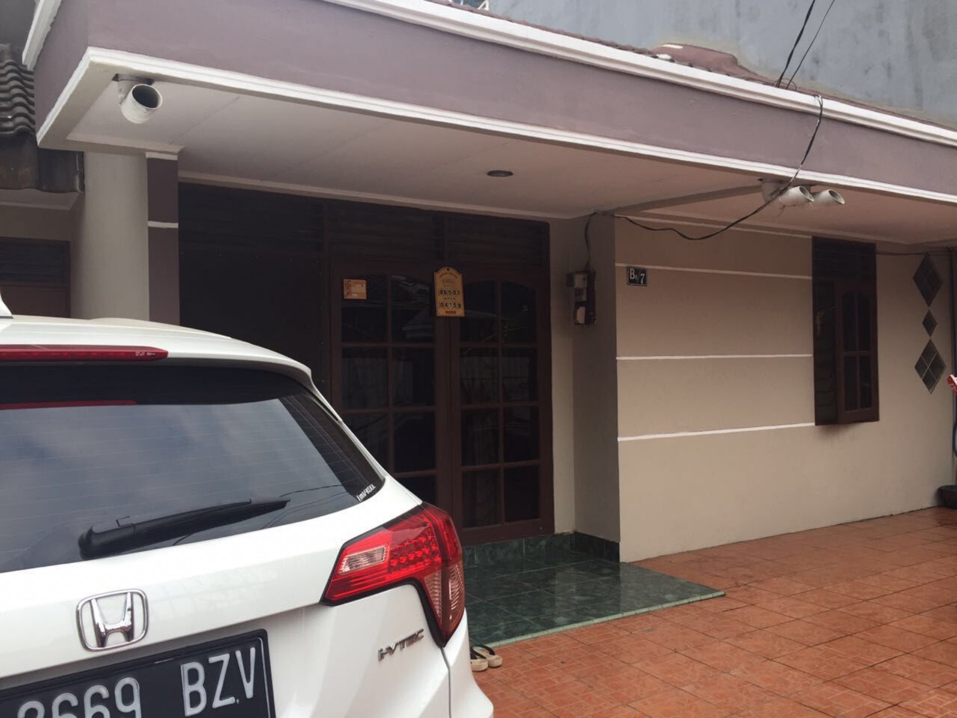 Rumah Dijual di Jakarta Barat, foto 1 dari 7