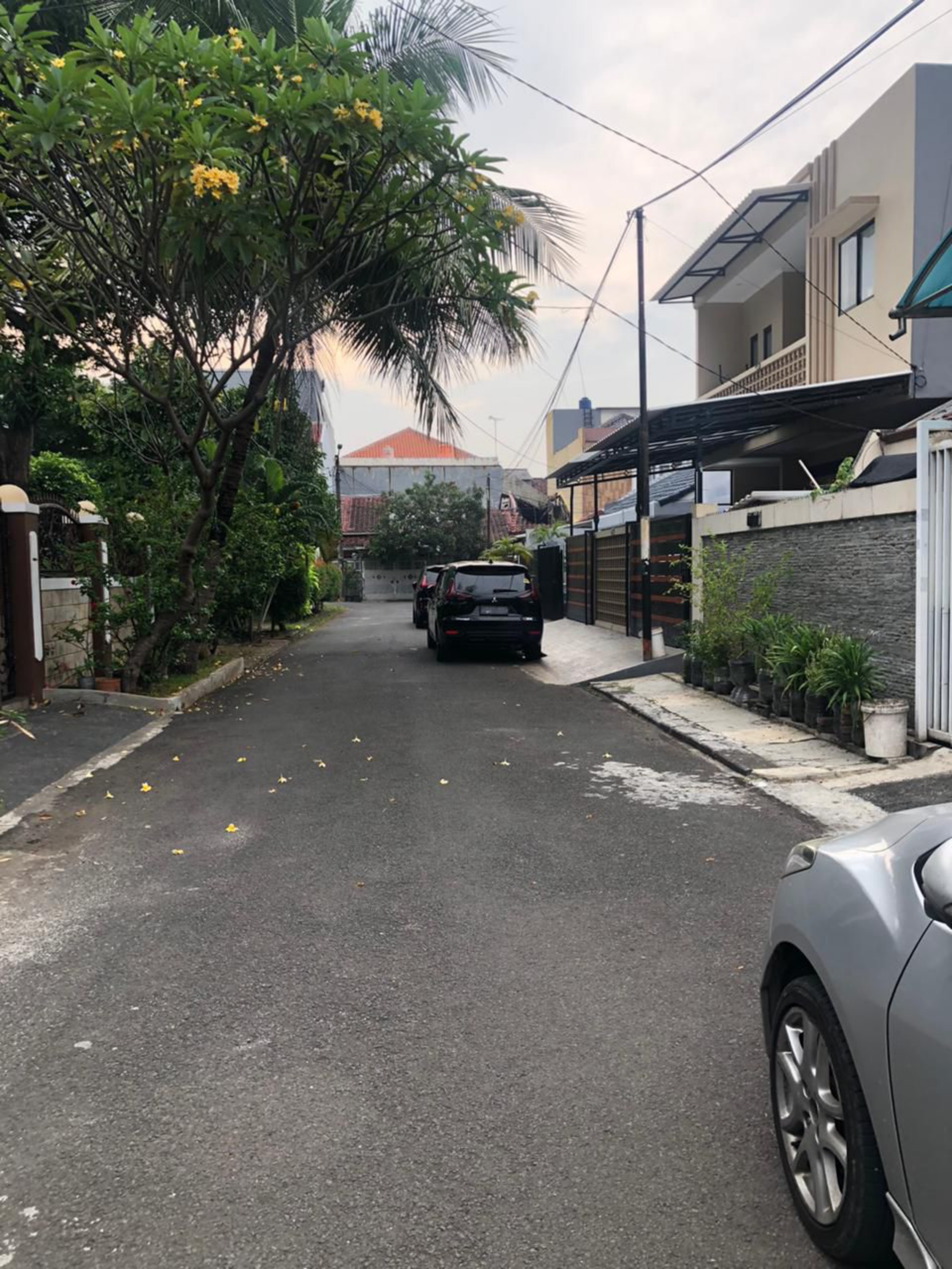 Rumah Dijual di Jakarta Barat, foto 1 dari 7