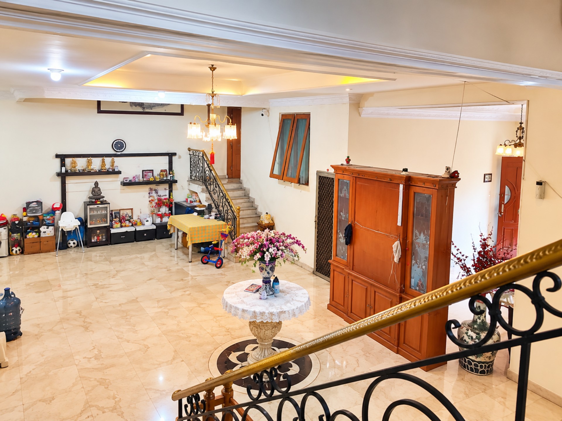 Rumah Dijual di Jakarta Utara, foto 5 dari 7