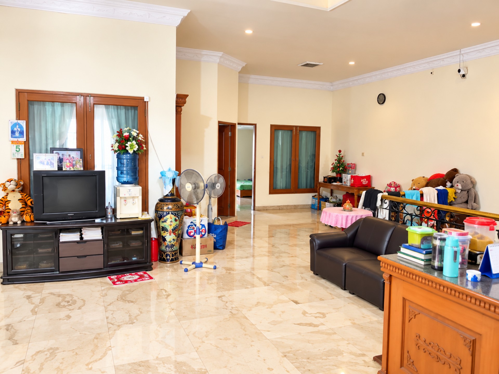 Rumah Dijual di Jakarta Utara, foto 4 dari 7
