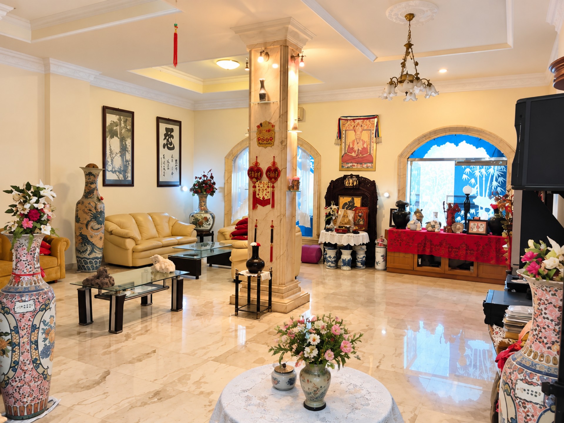 Rumah Dijual di Jakarta Utara, foto 3 dari 7