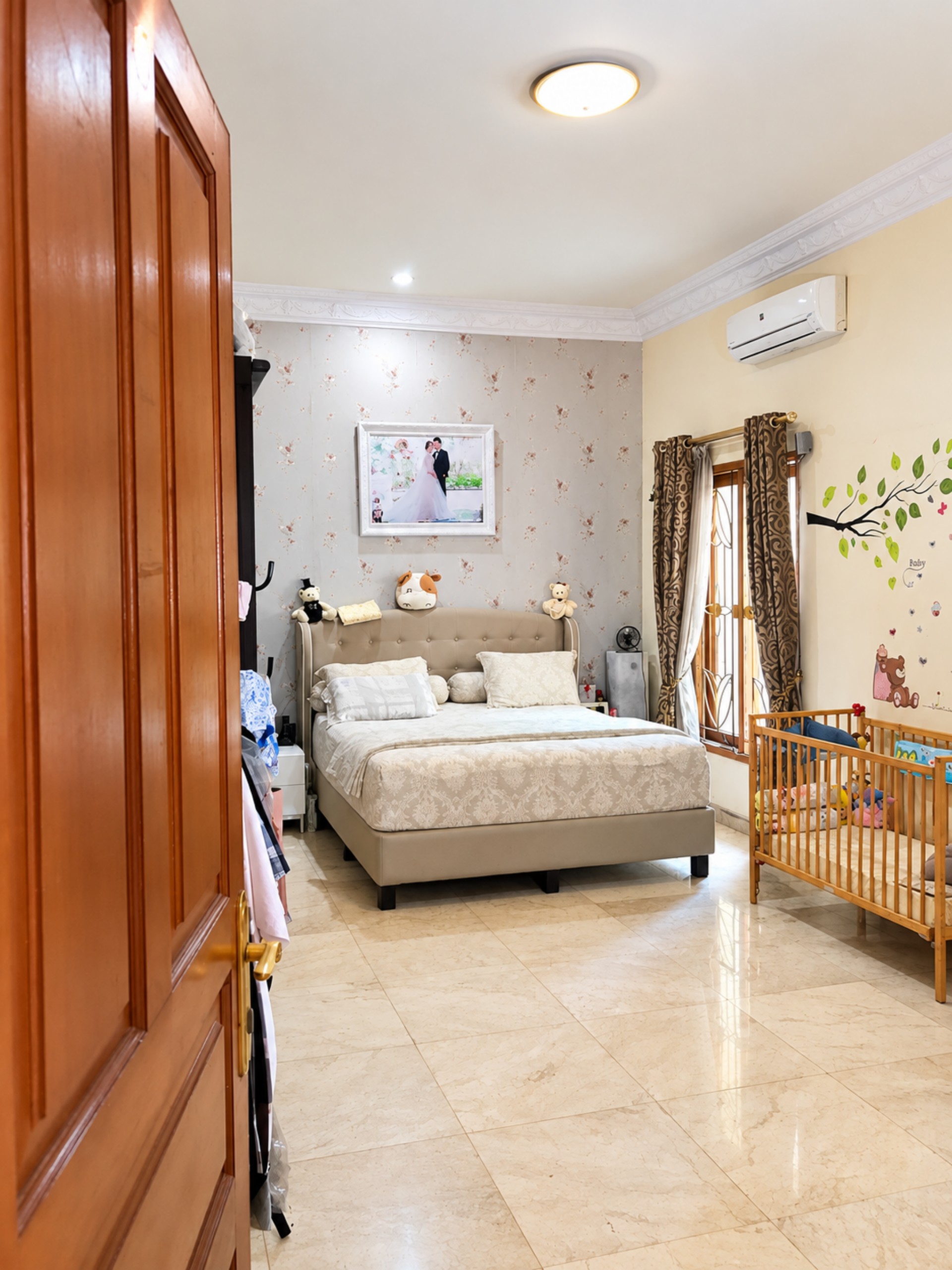 Rumah Dijual di Jakarta Utara, foto 7 dari 7