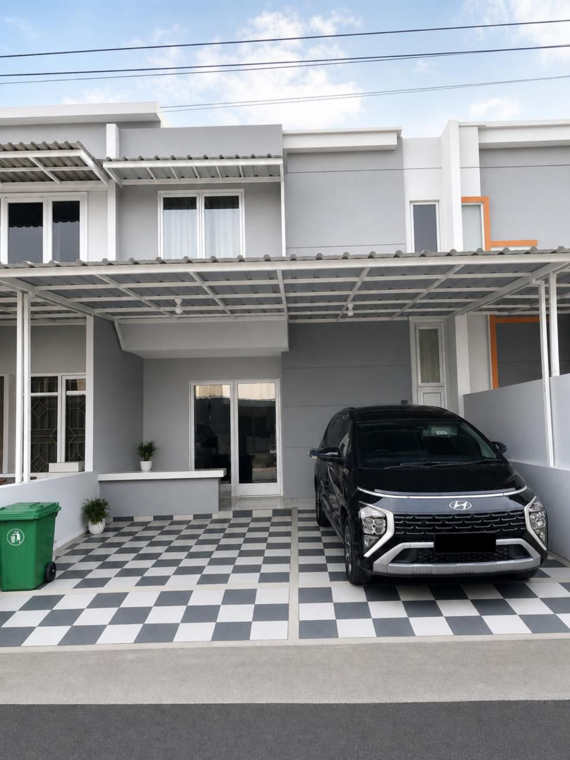 Rumah Dijual di Jakarta Barat, foto 1 dari 6