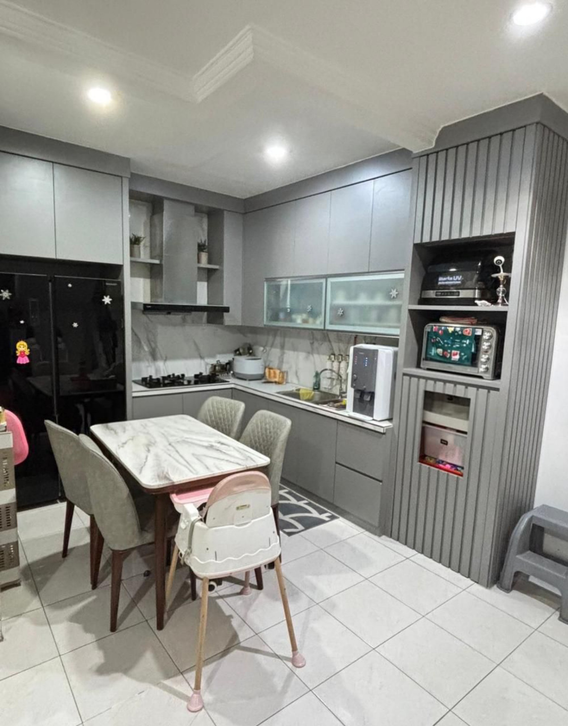 Rumah Dijual di Jakarta Barat, foto 1 dari 6
