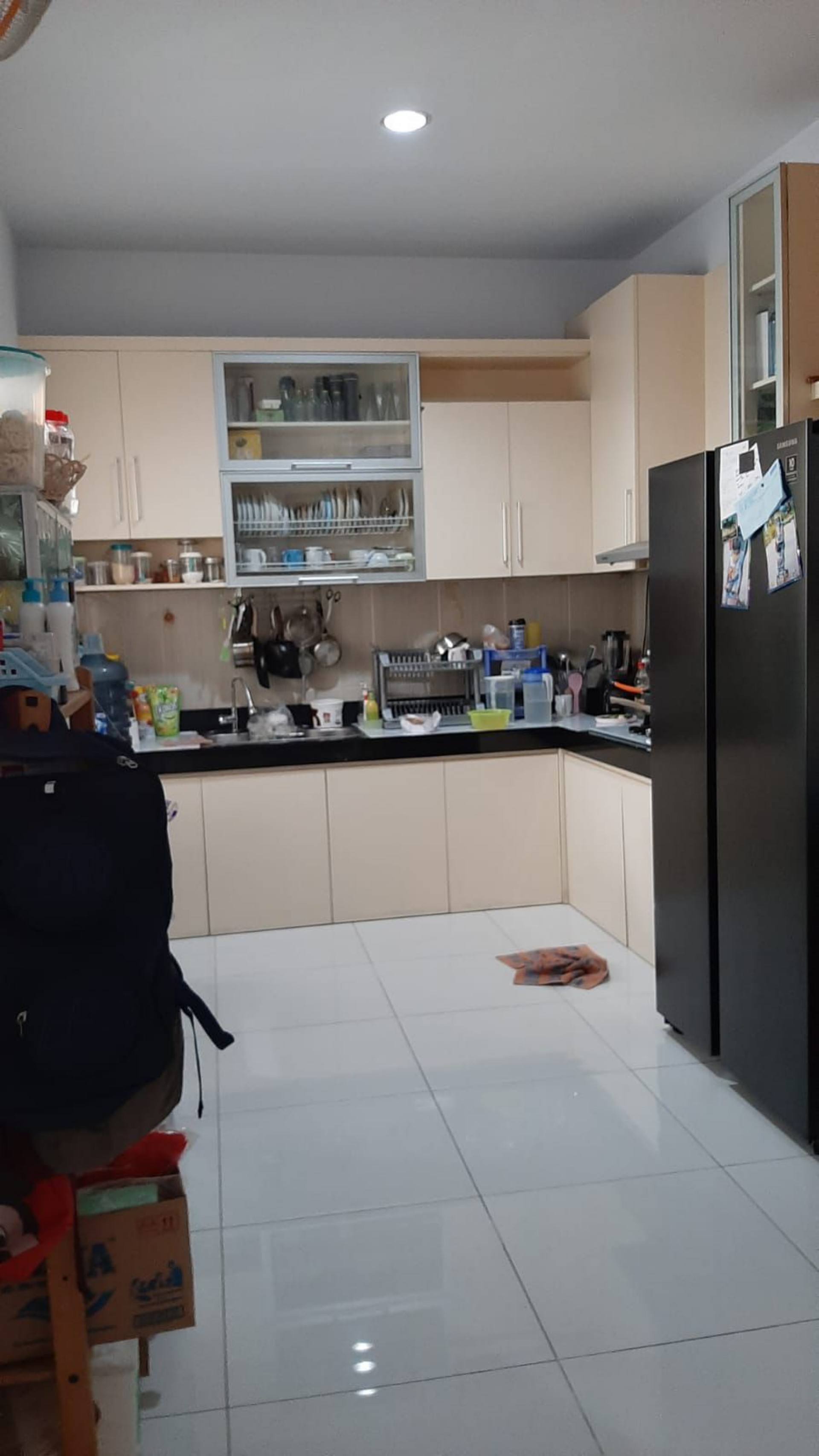 Rumah Dijual di Jakarta Barat, foto 1 dari 9