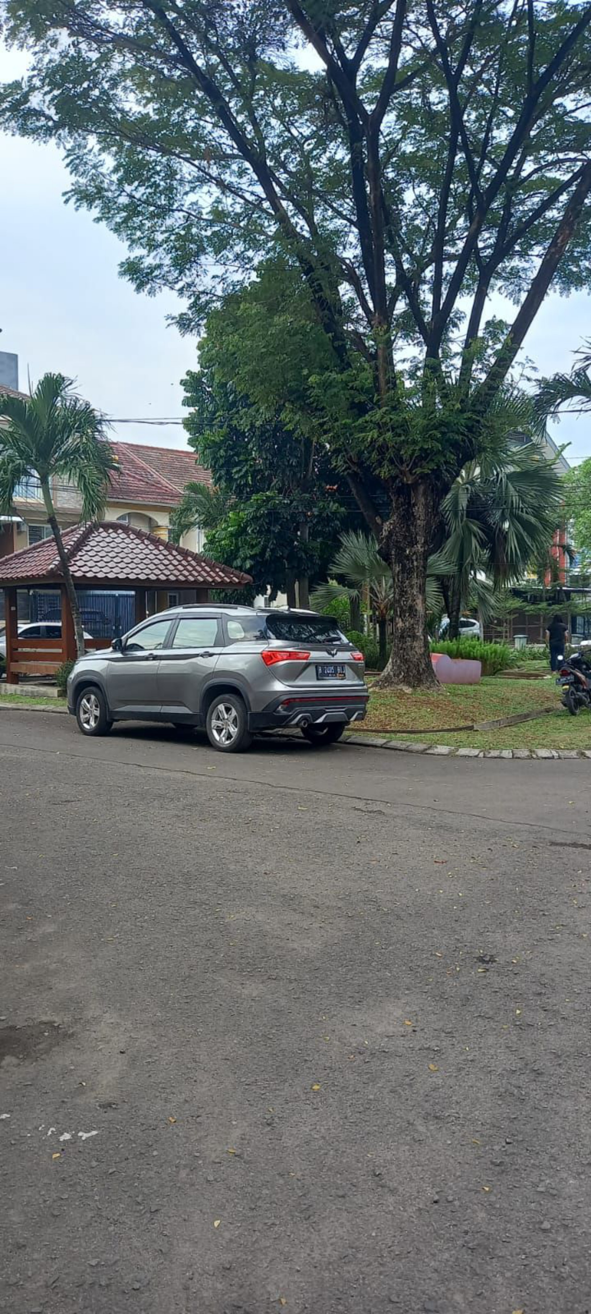 Rumah Dijual di Jakarta Barat, foto 1 dari 9
