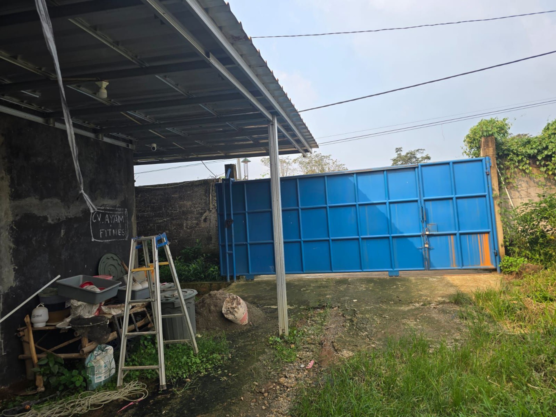Gudang Dijual di Bogor, foto 1 dari 10