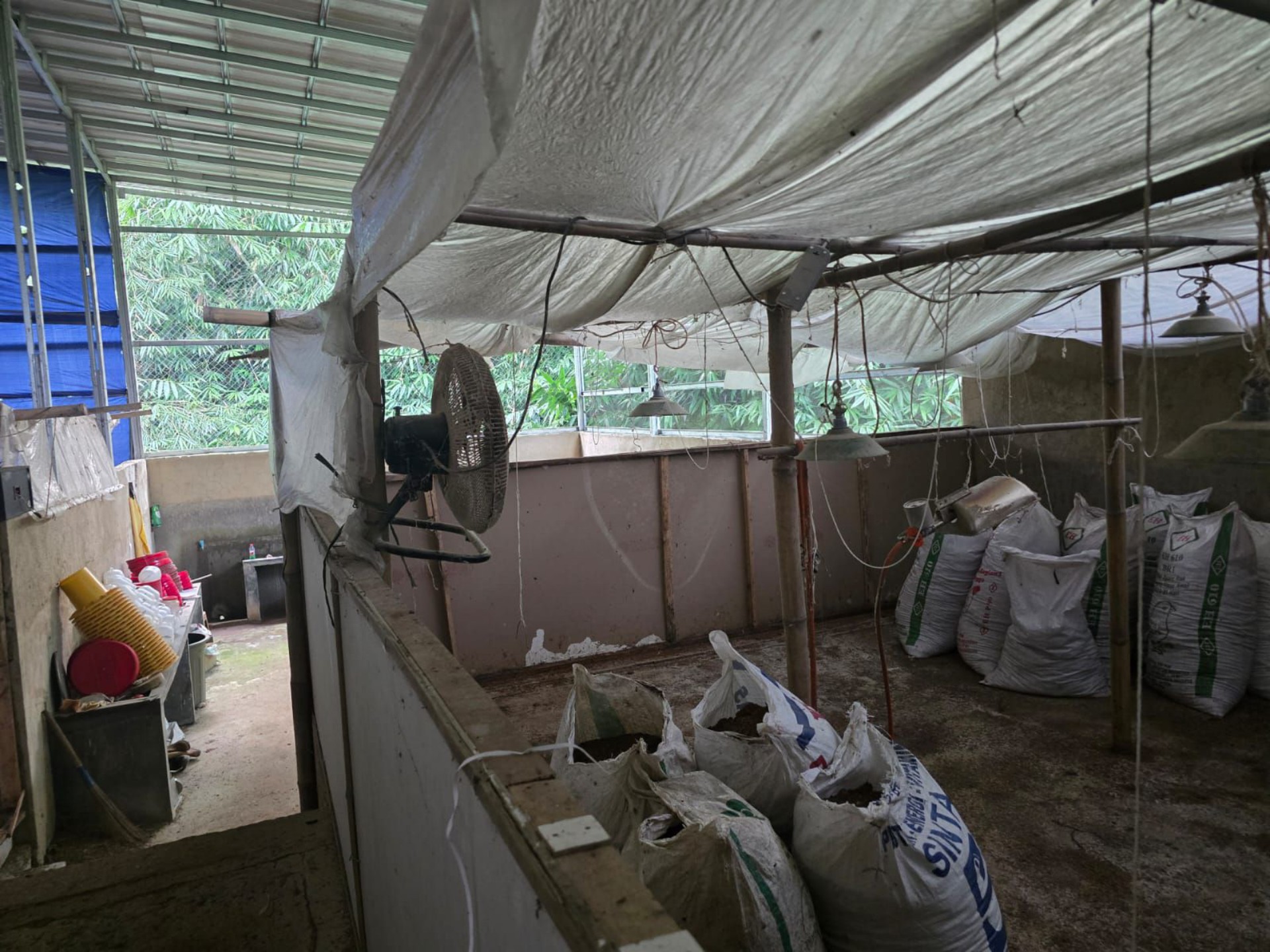 Gudang Dijual di Bogor, foto 1 dari 10
