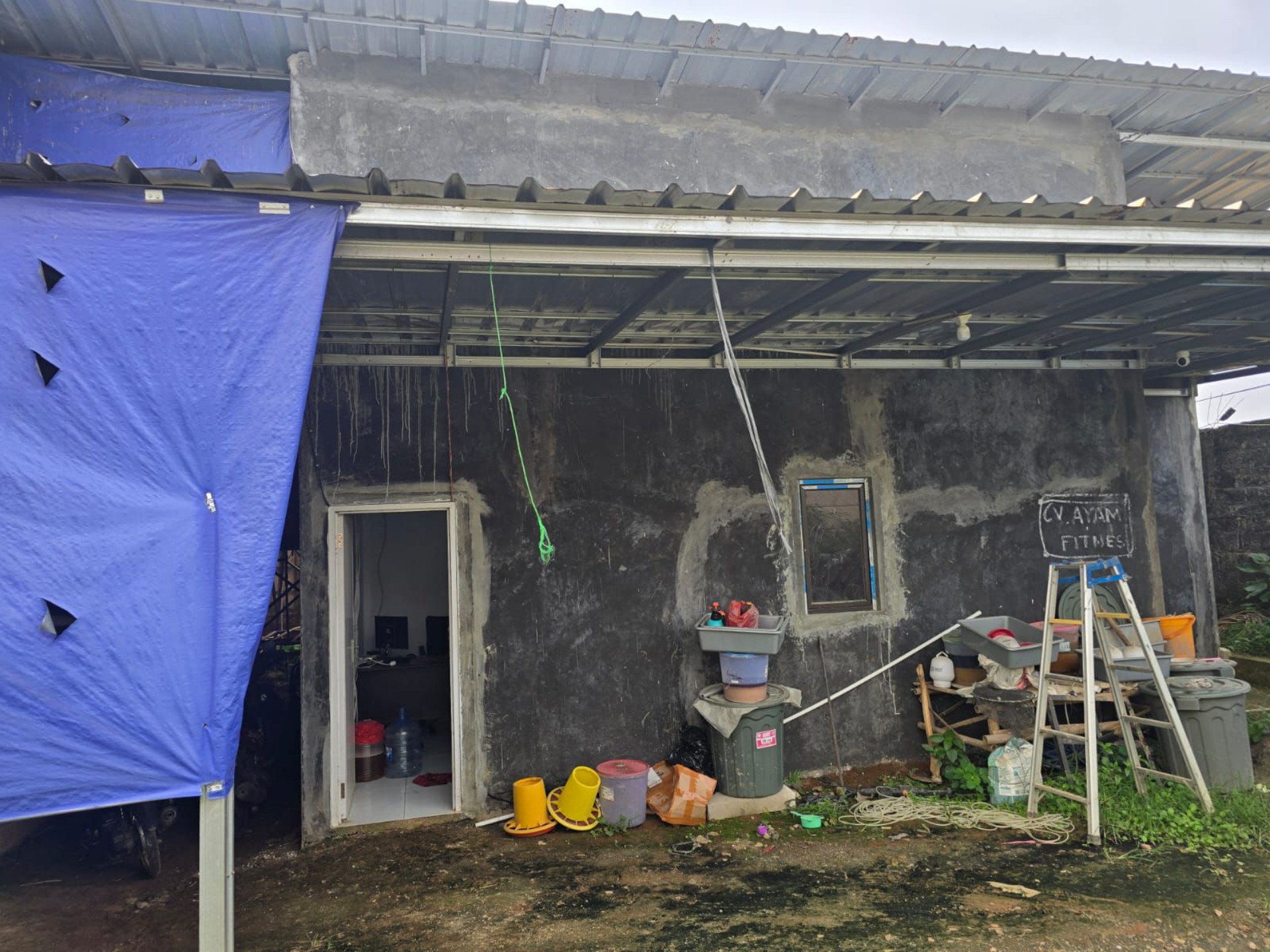 Gudang Dijual di Bogor, foto 1 dari 10