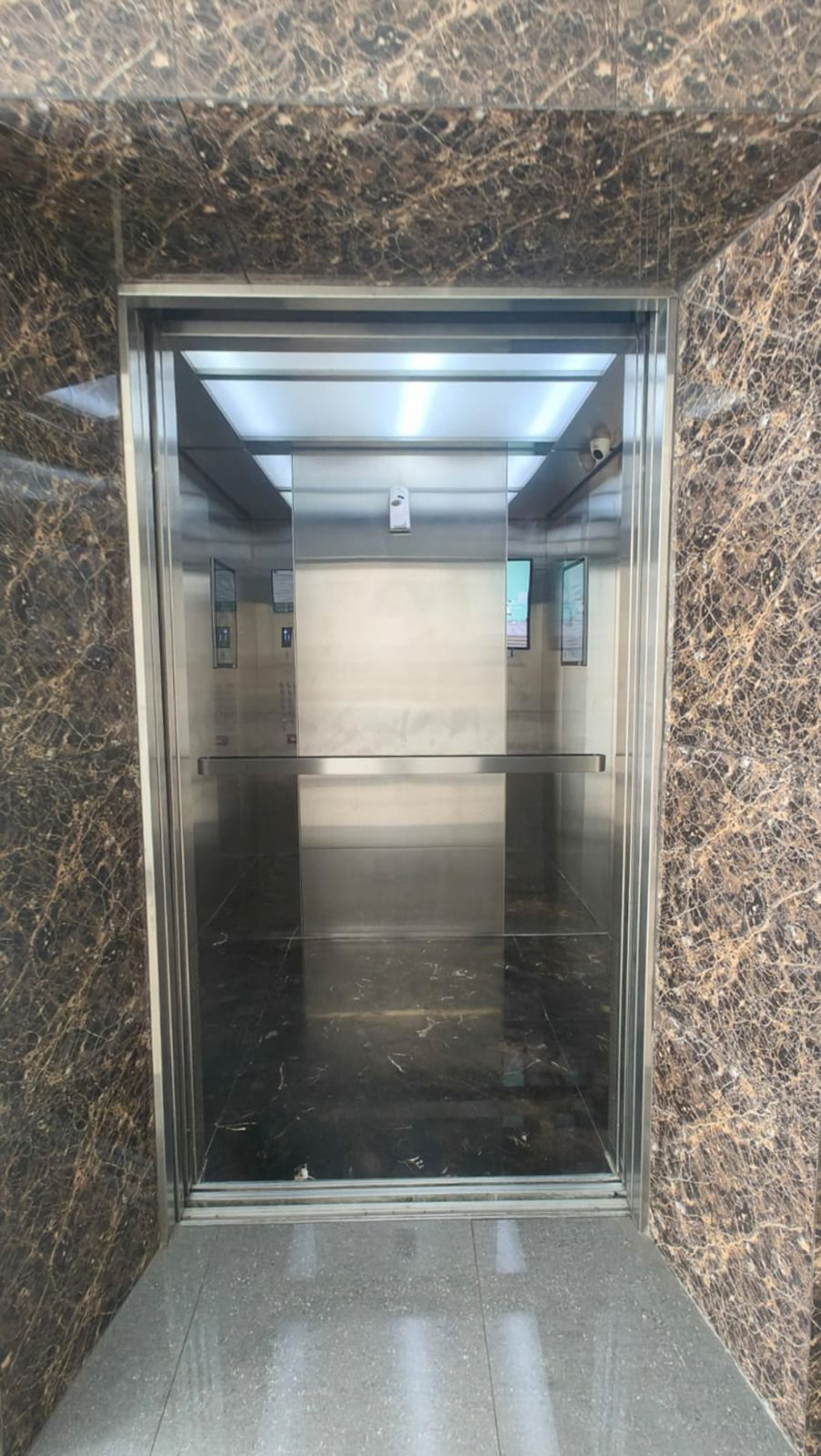 Apartemen Dijual di Jakarta Barat, foto 1 dari 10