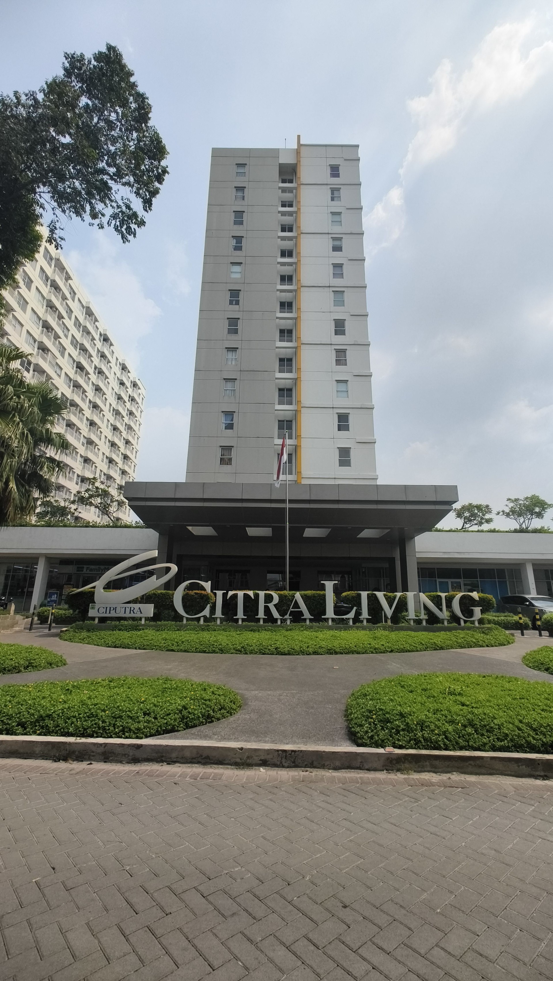 Apartemen Dijual di Jakarta Barat, foto 1 dari 10