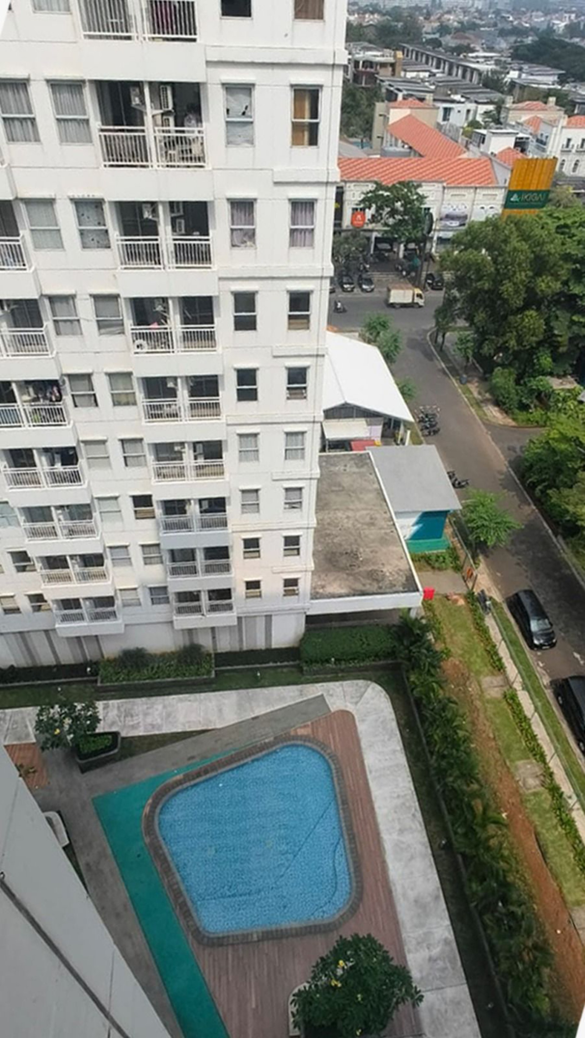 Apartemen Dijual di Jakarta Barat, foto 1 dari 10