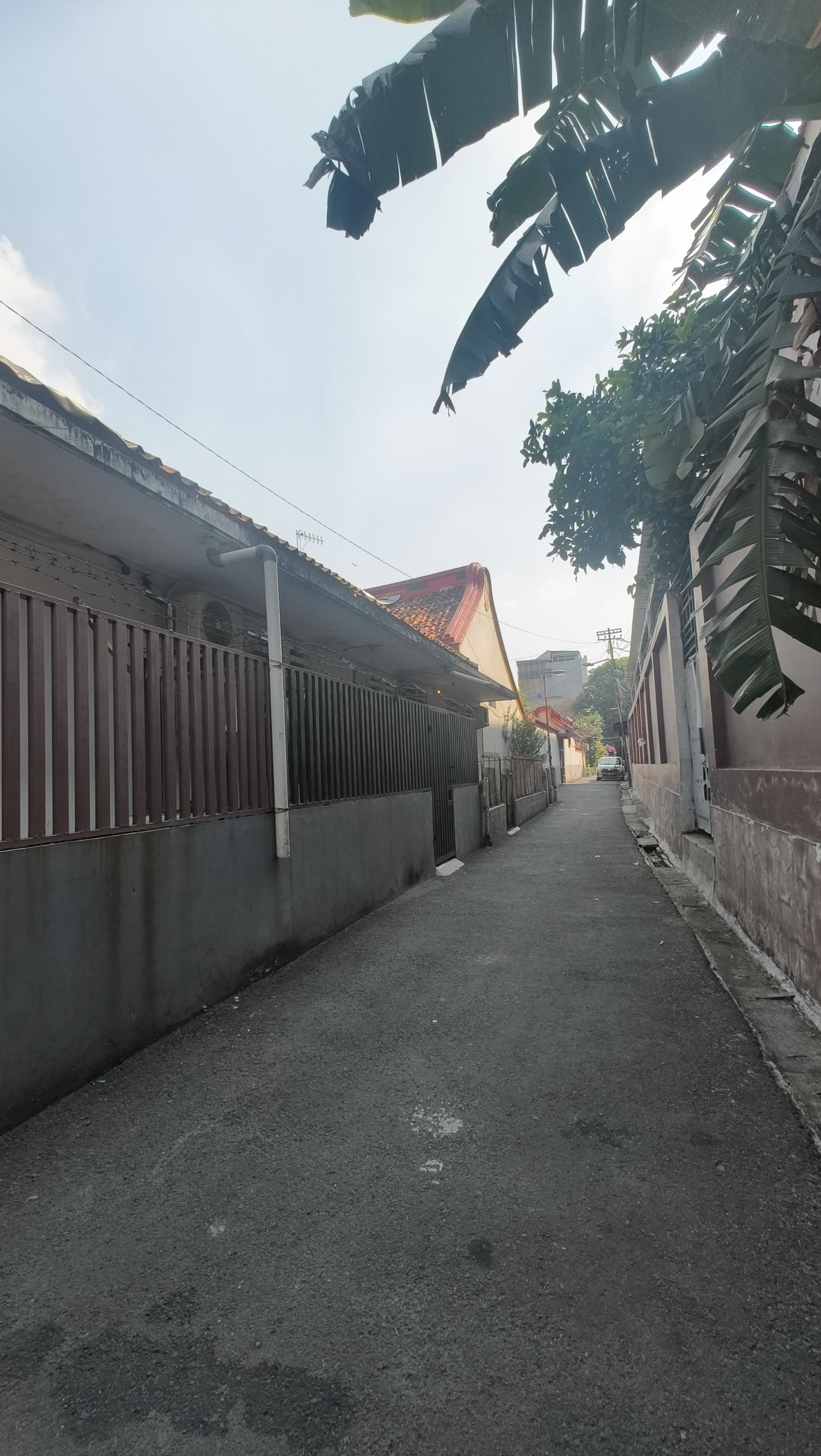 Rumah Disewa di Jakarta Barat, foto 1 dari 10