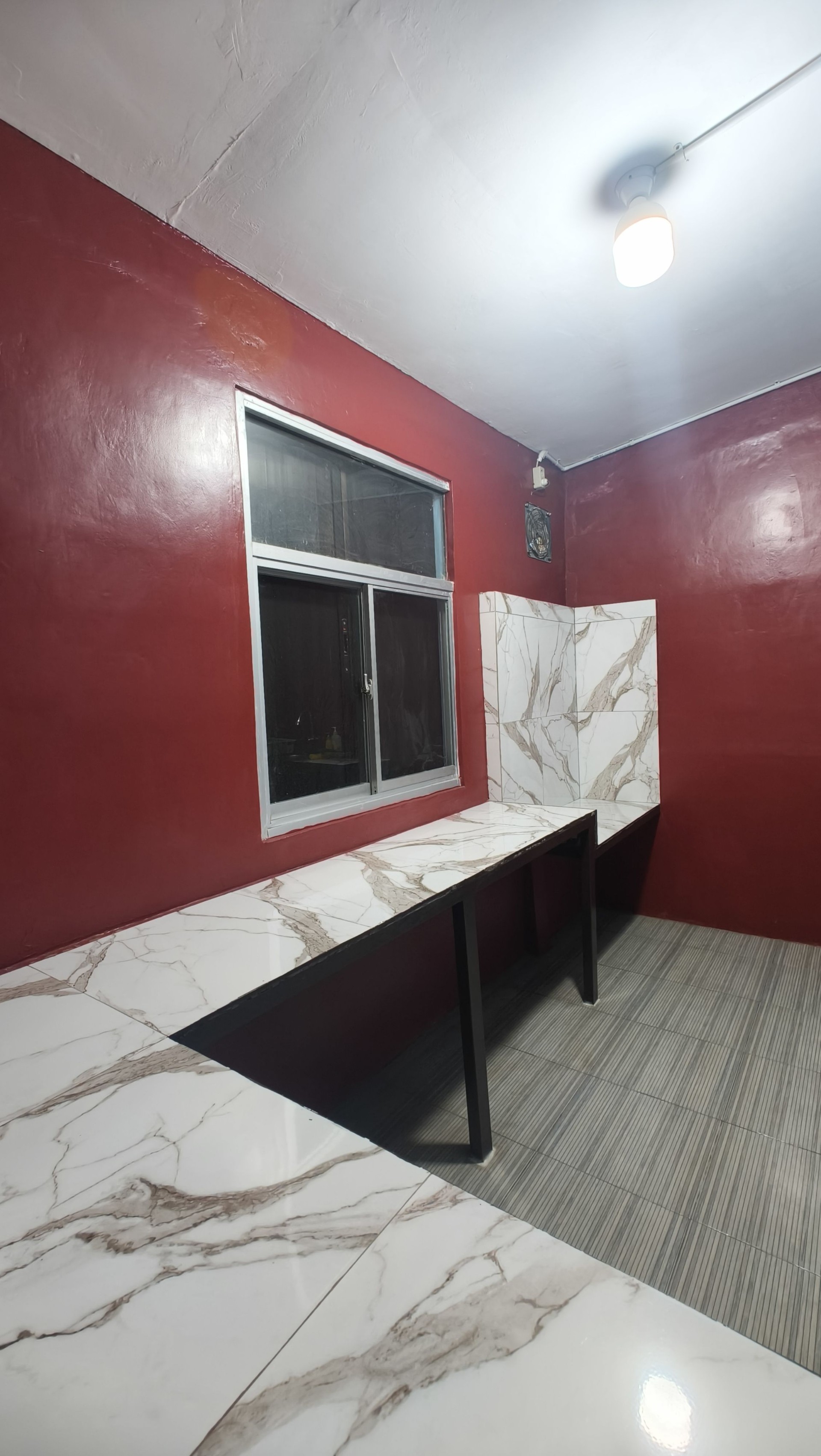 Rumah Disewa di Jakarta Barat, foto 1 dari 10