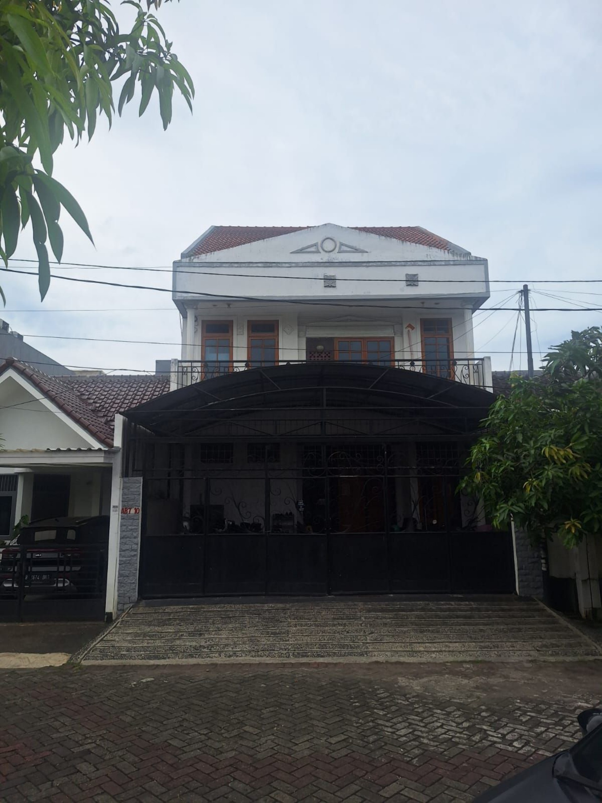 Rumah Disewa di Jakarta Barat, foto 1 dari 6