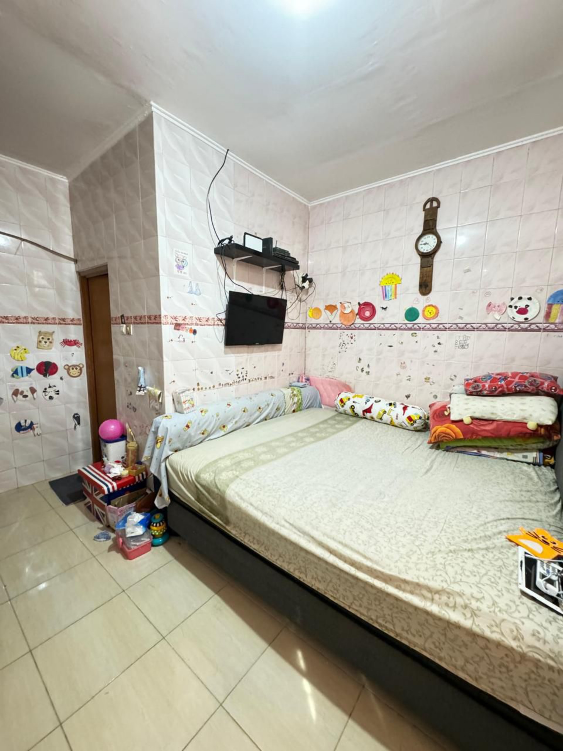 Rumah Dijual di Jakarta Barat, foto 1 dari 6