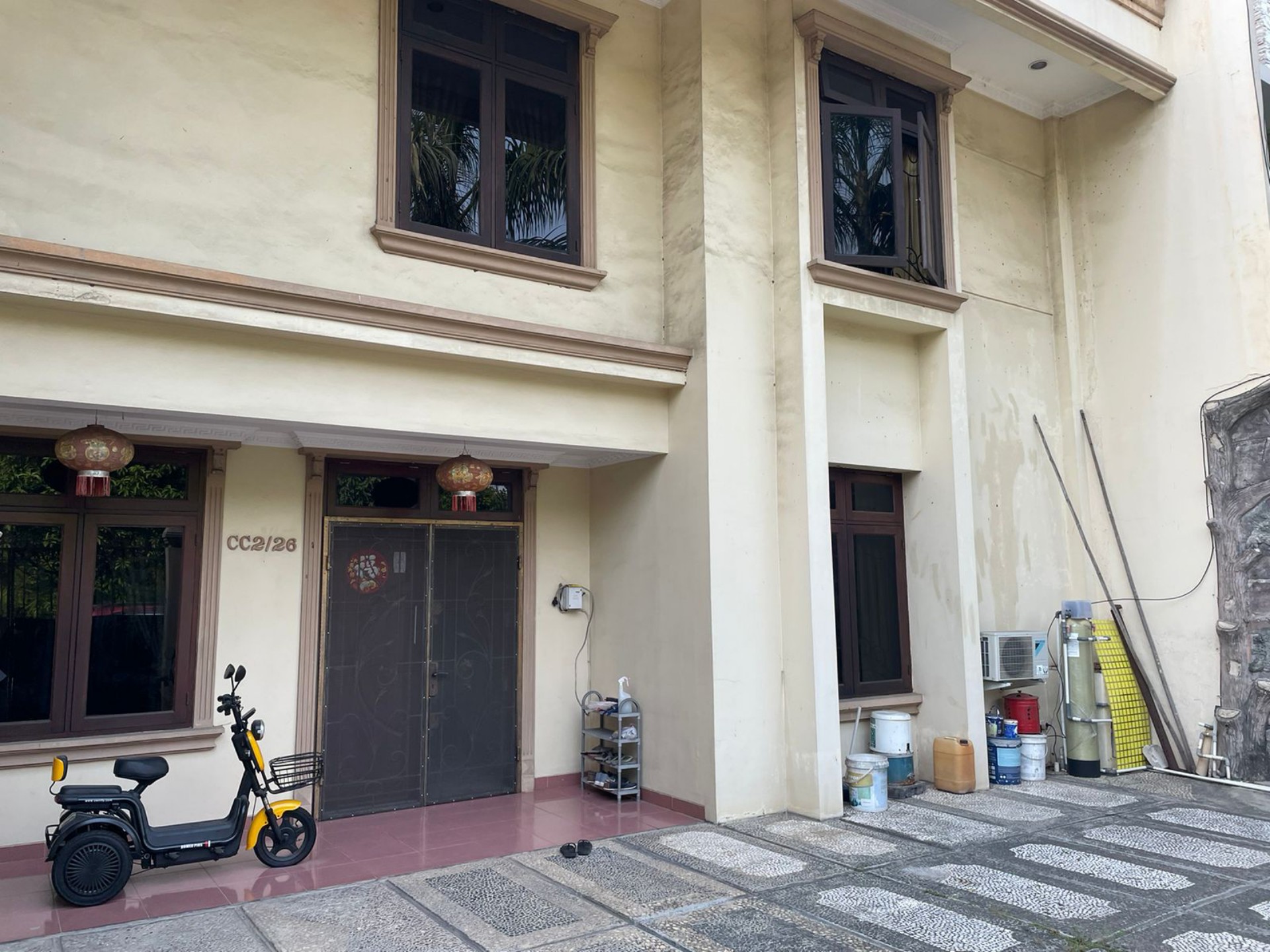 Rumah Dijual di Jakarta Barat, foto 1 dari 6