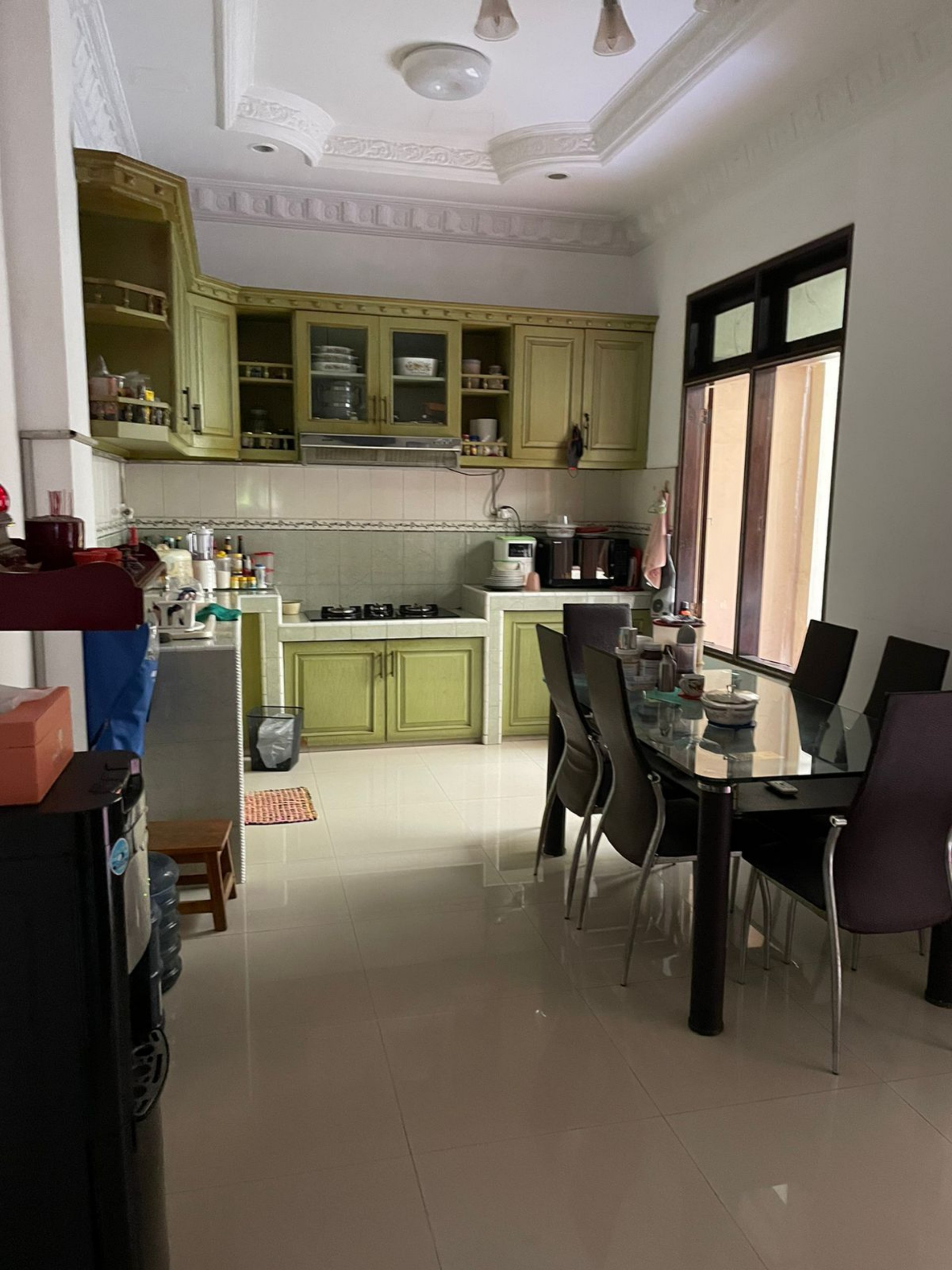 Rumah Dijual di Jakarta Barat, foto 1 dari 6