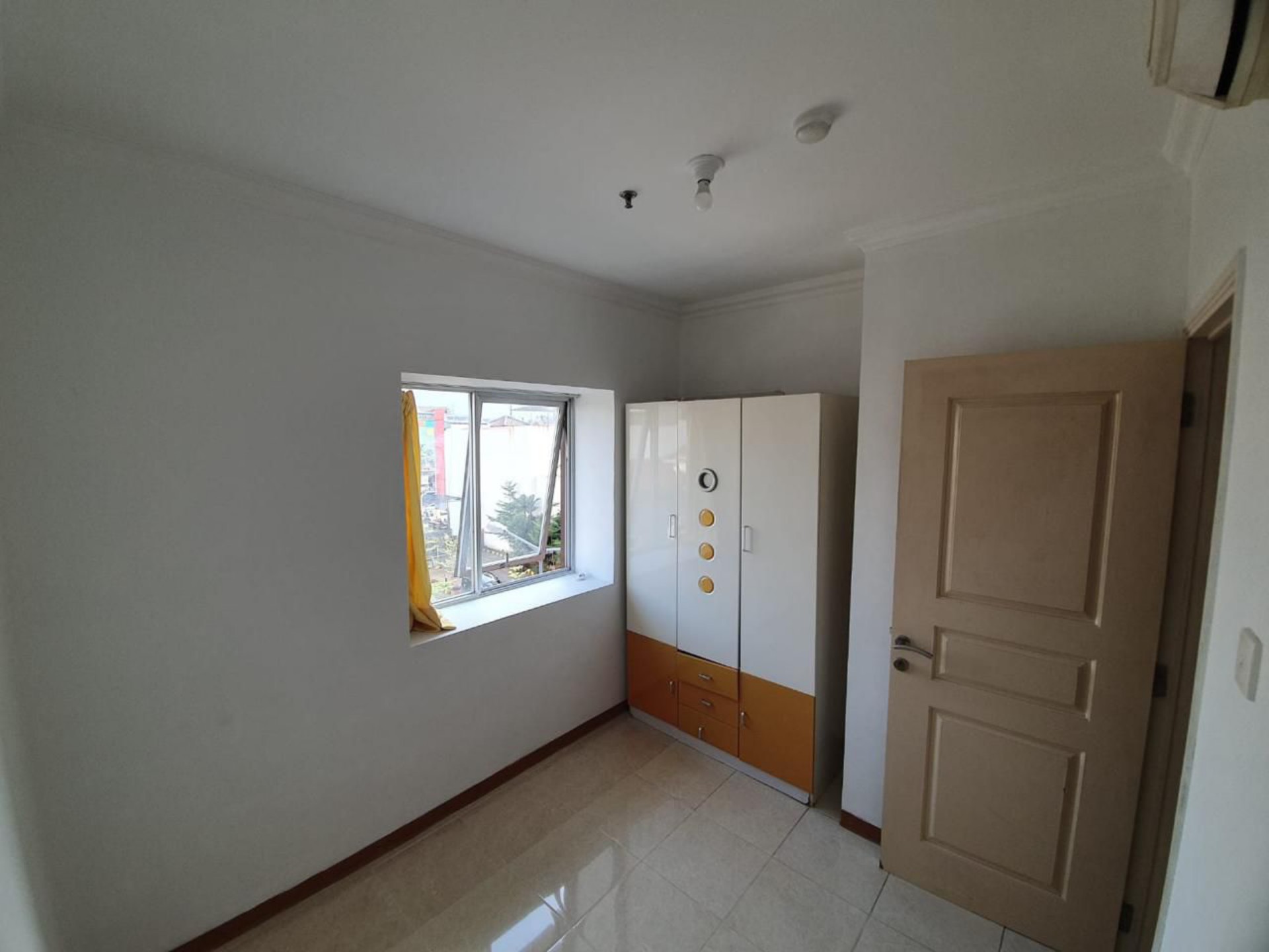 Apartemen Dijual di Jakarta Barat, foto 1 dari 5