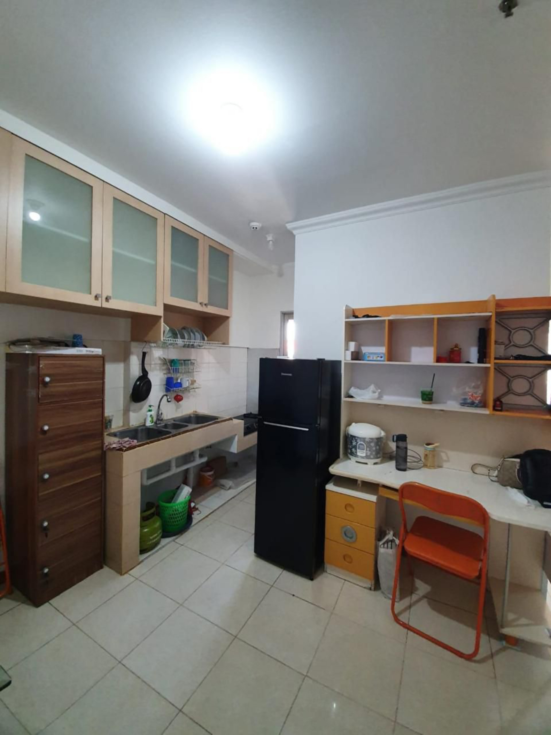 Apartemen Dijual di Jakarta Barat, foto 1 dari 5