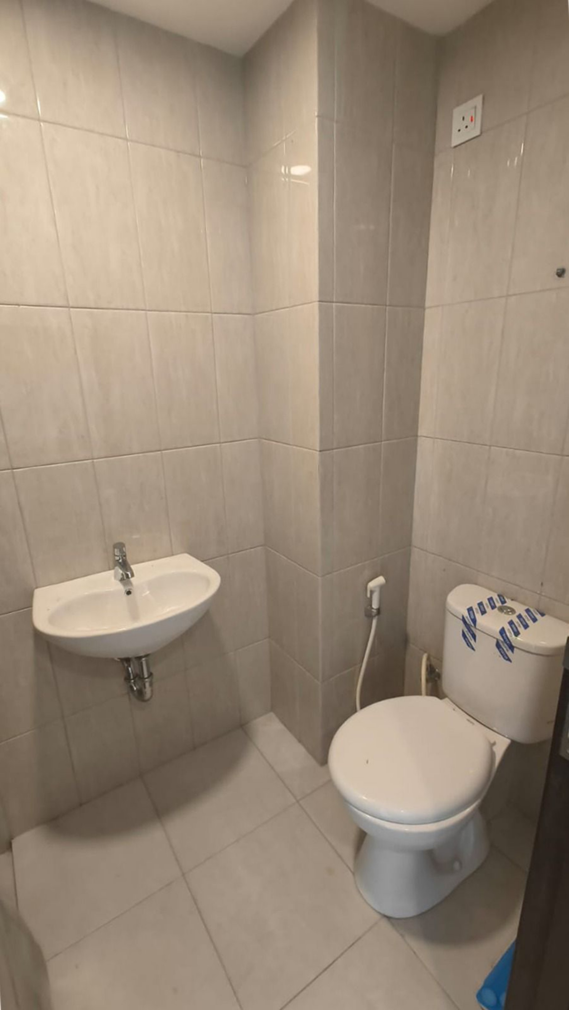 Apartemen Disewa di Jakarta Barat, foto 1 dari 10
