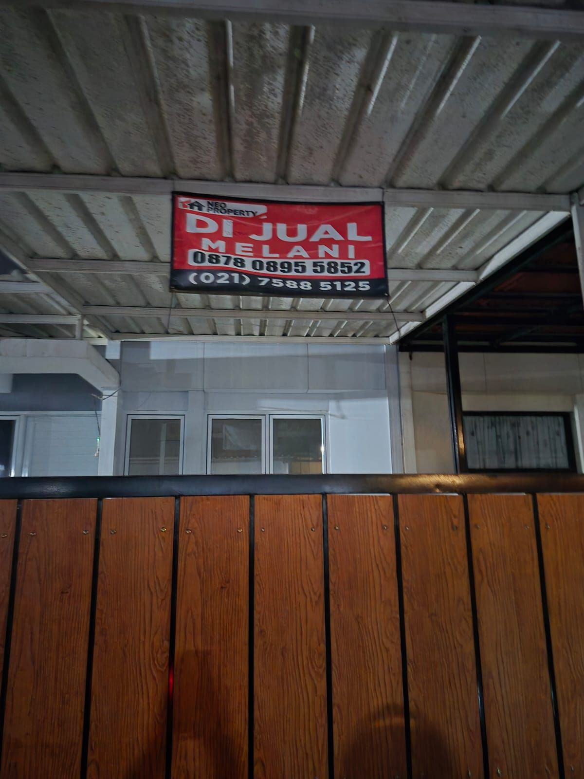 Rumah Dijual di Bogor, foto 1 dari 1