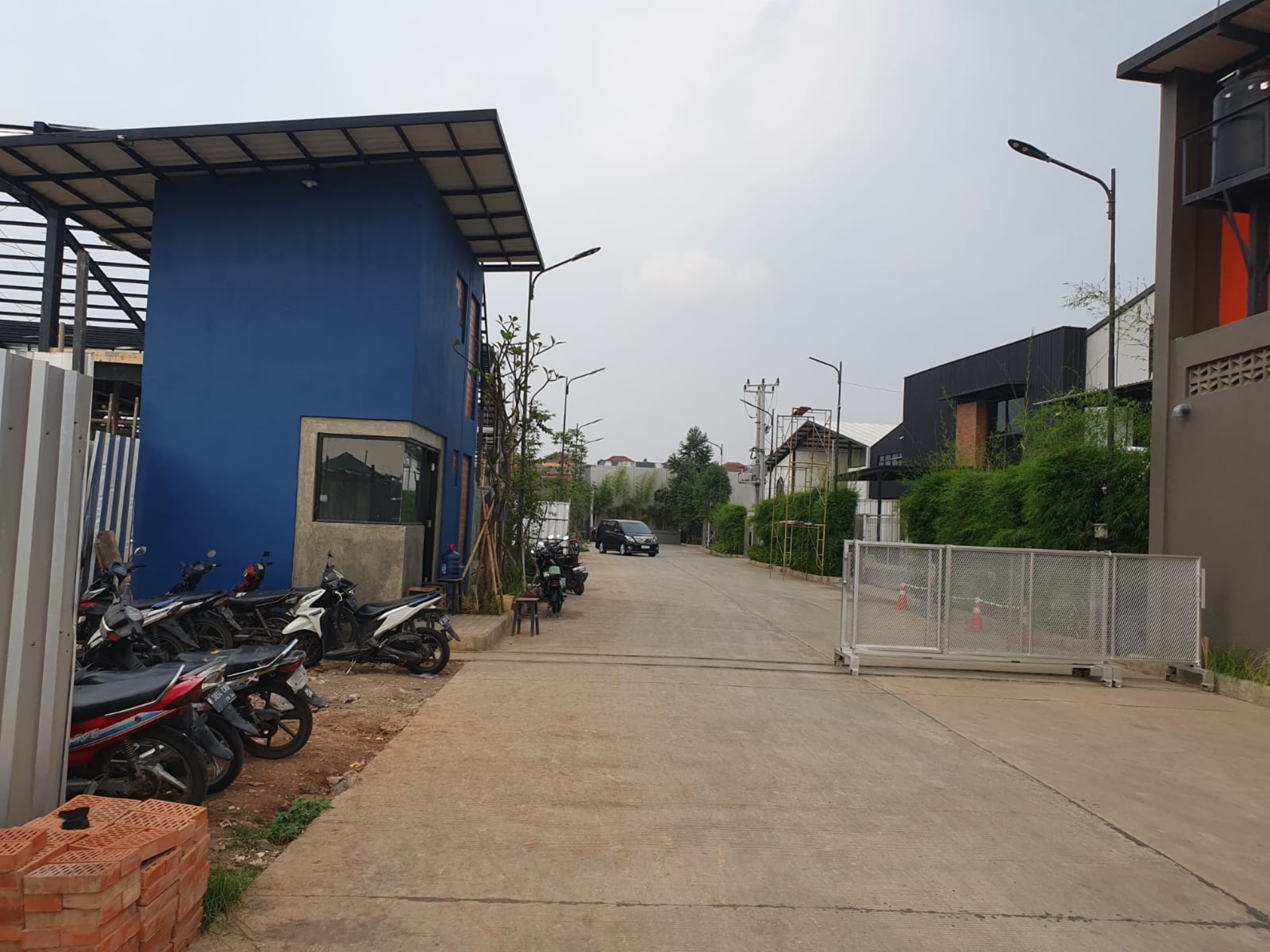 Gudang Disewa di Tangerang, foto 3 dari 5