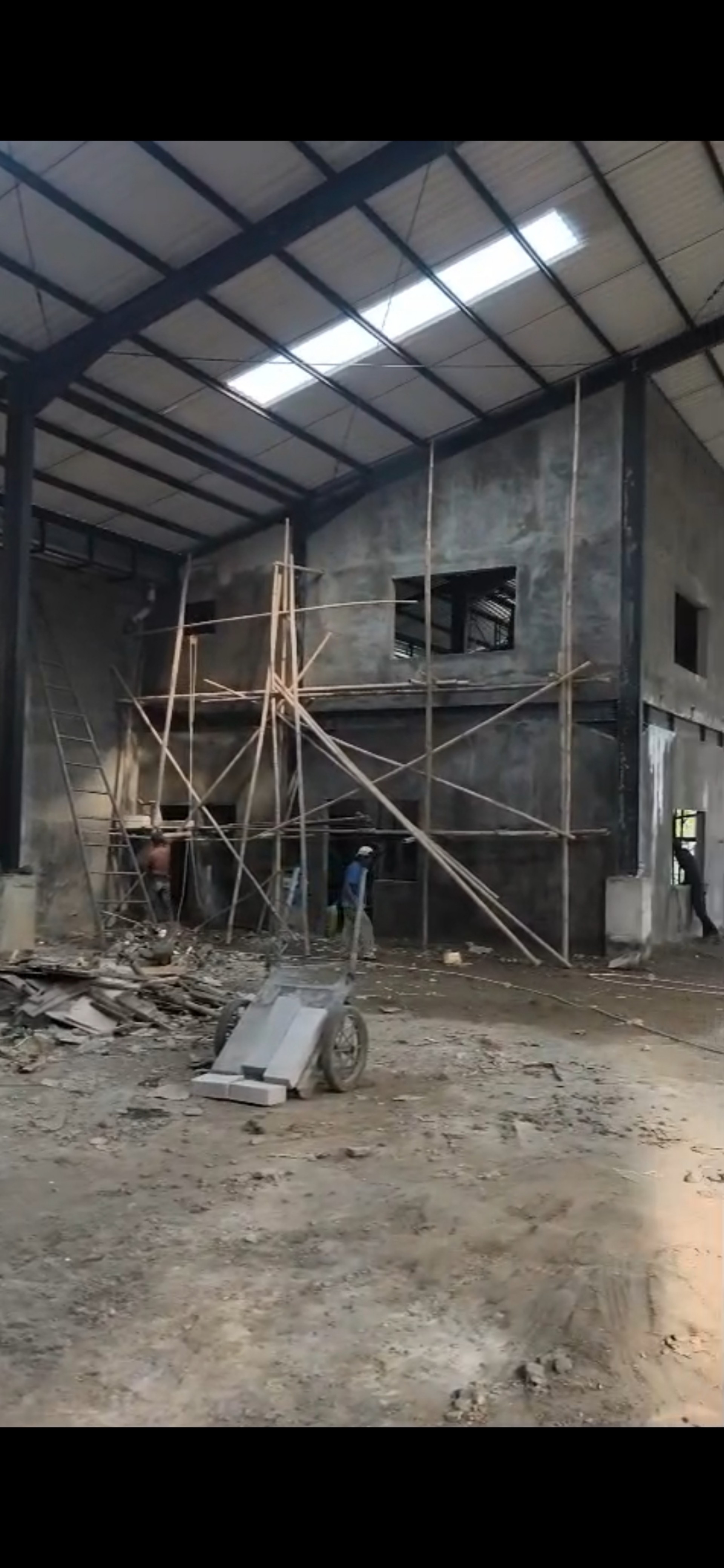 Gudang Disewa di Tangerang, foto 2 dari 5