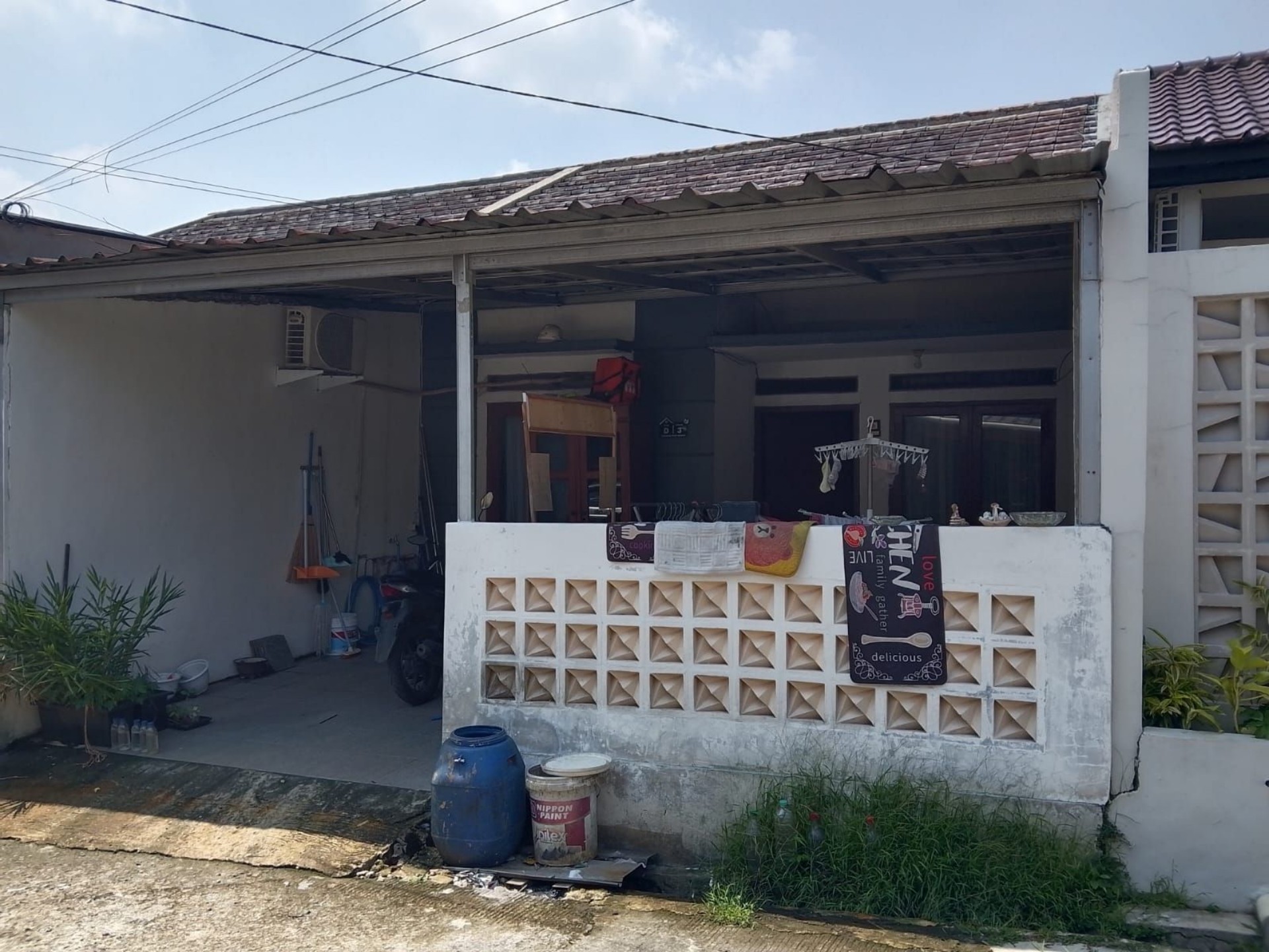 Rumah Dijual di Depok, foto 3 dari 4