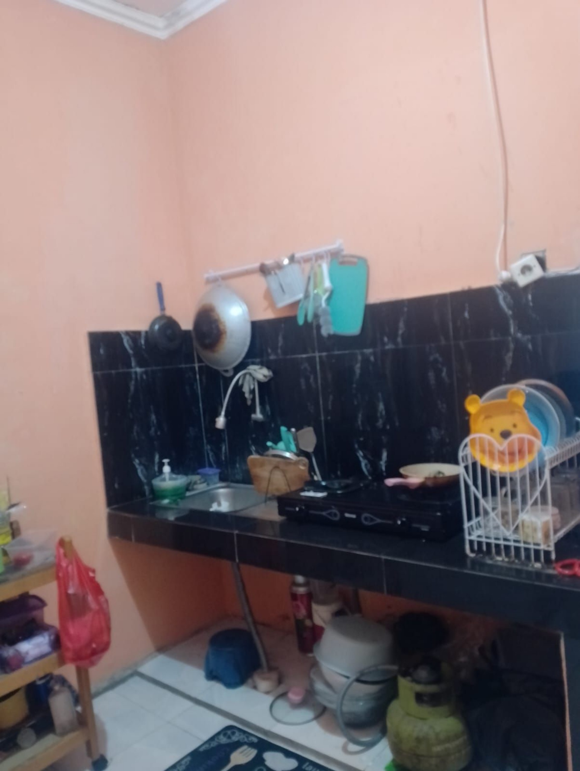 Rumah Dijual di Depok, foto 2 dari 4