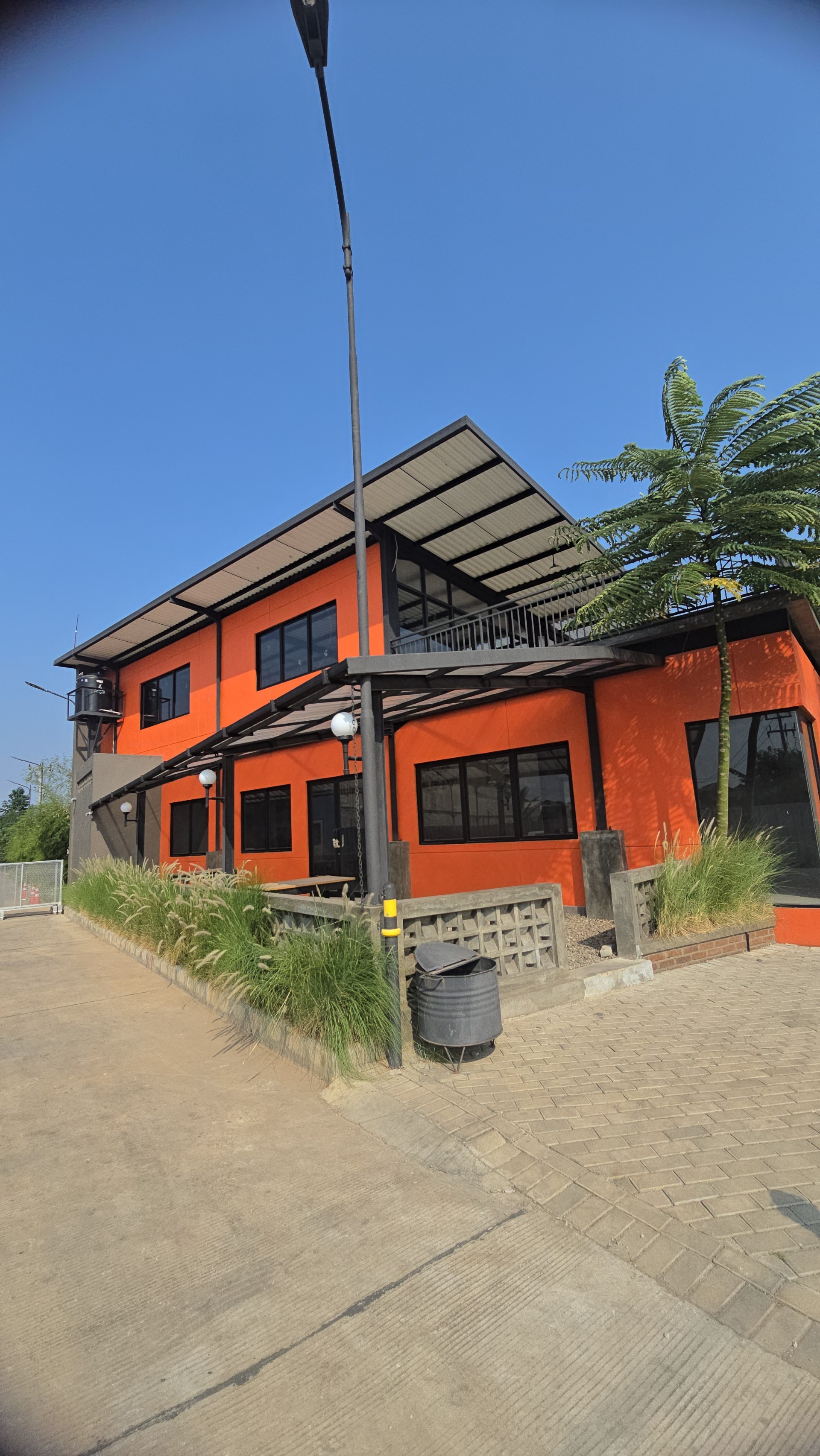 Ruko Disewa di Tangerang, foto 2 dari 5