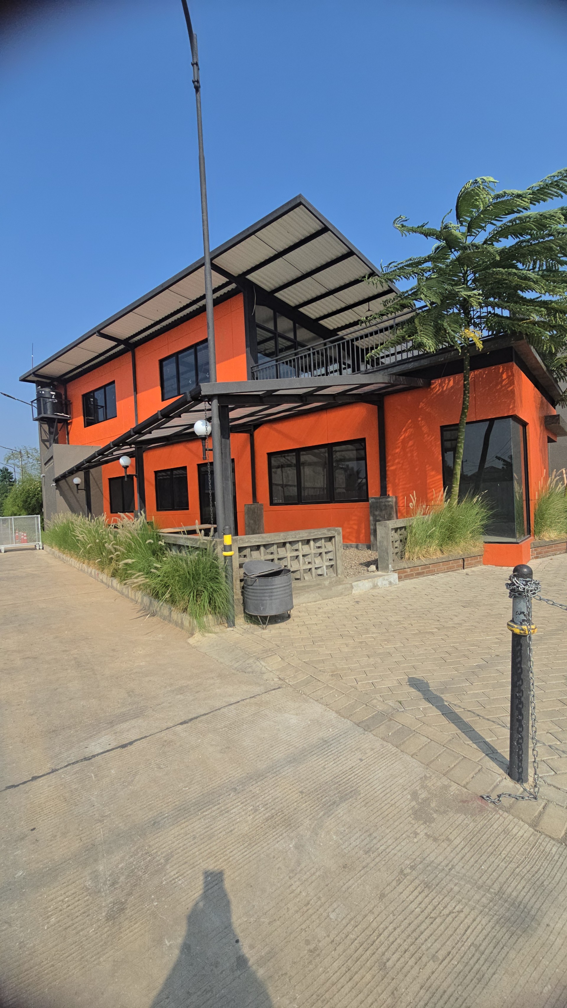 Ruko Disewa di Tangerang, foto 3 dari 5
