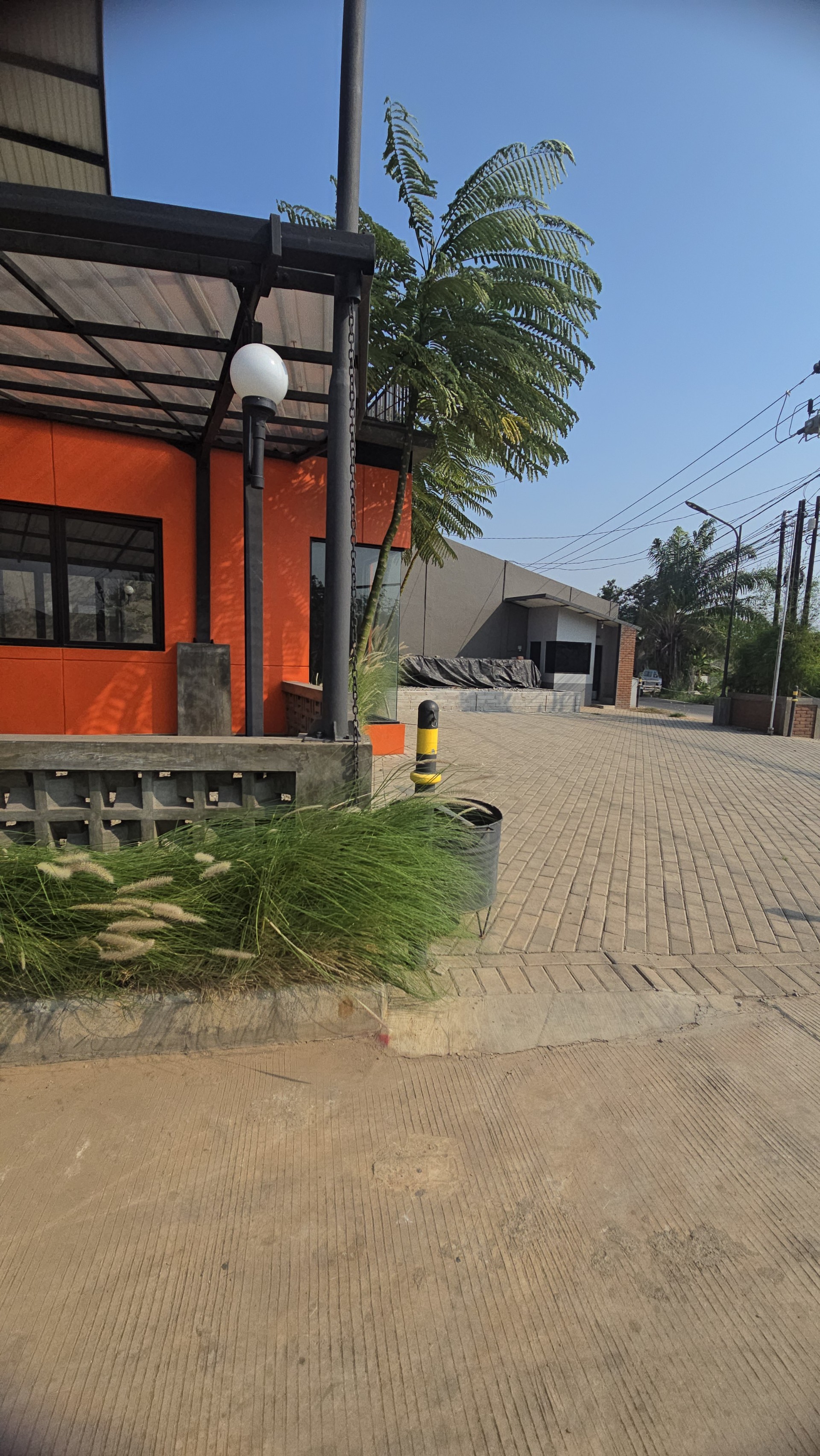 Ruko Disewa di Tangerang, foto 4 dari 5