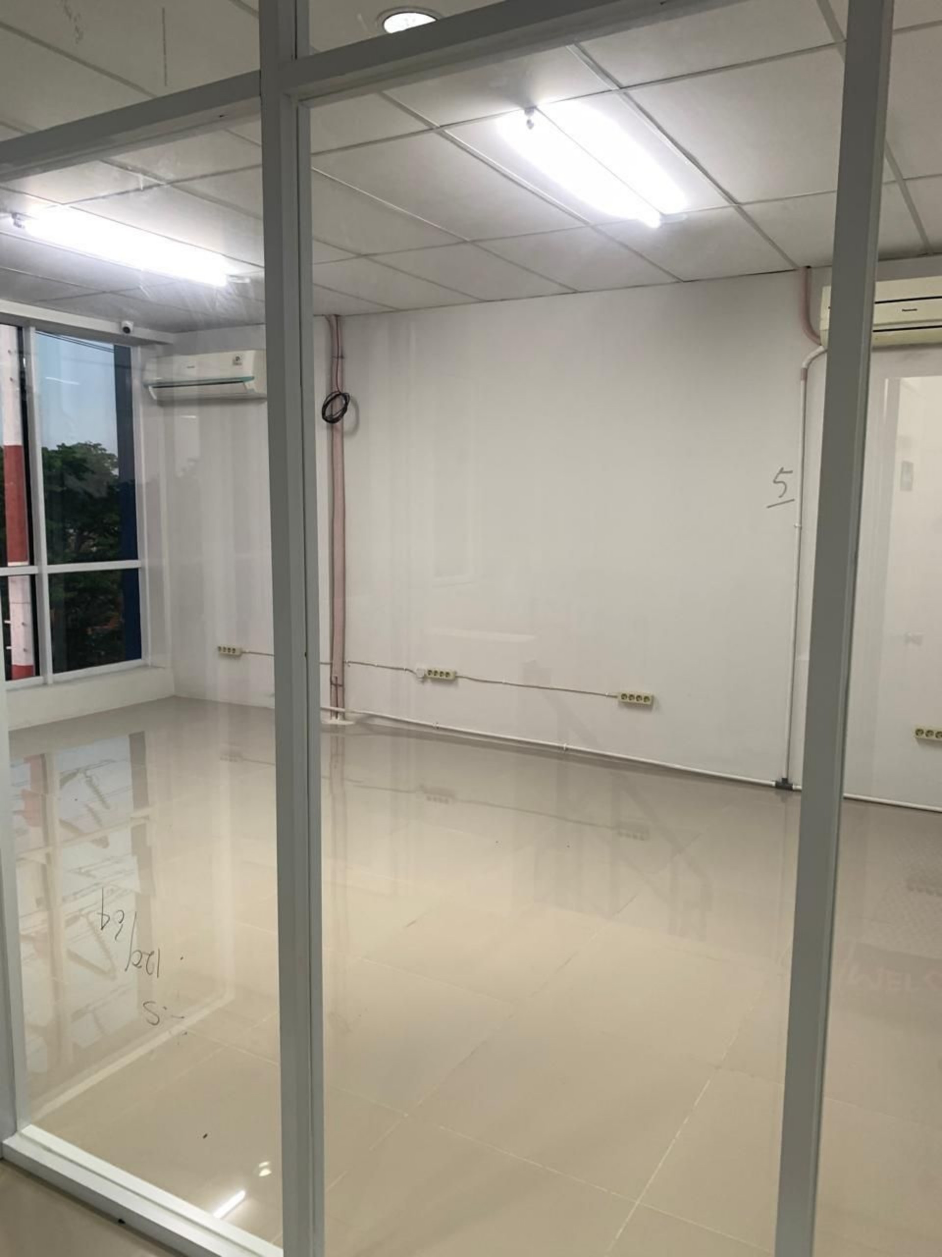 Gudang Disewa di Tangerang, foto 6 dari 8