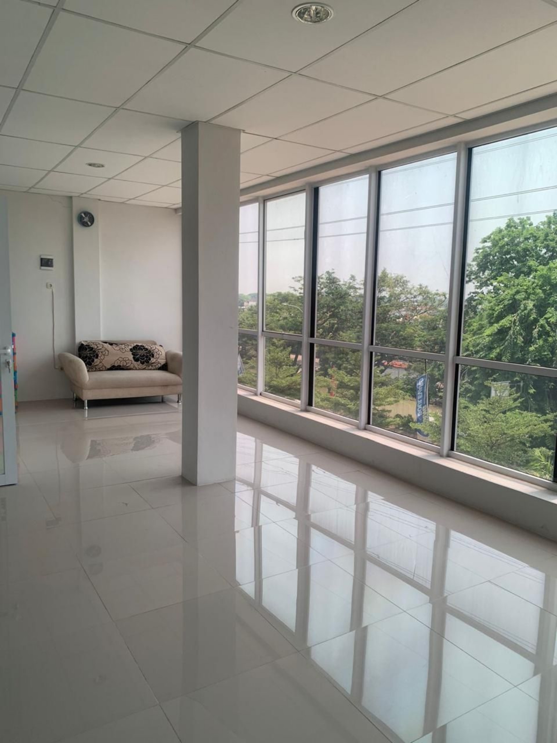 Gudang Disewa di Tangerang, foto 8 dari 8