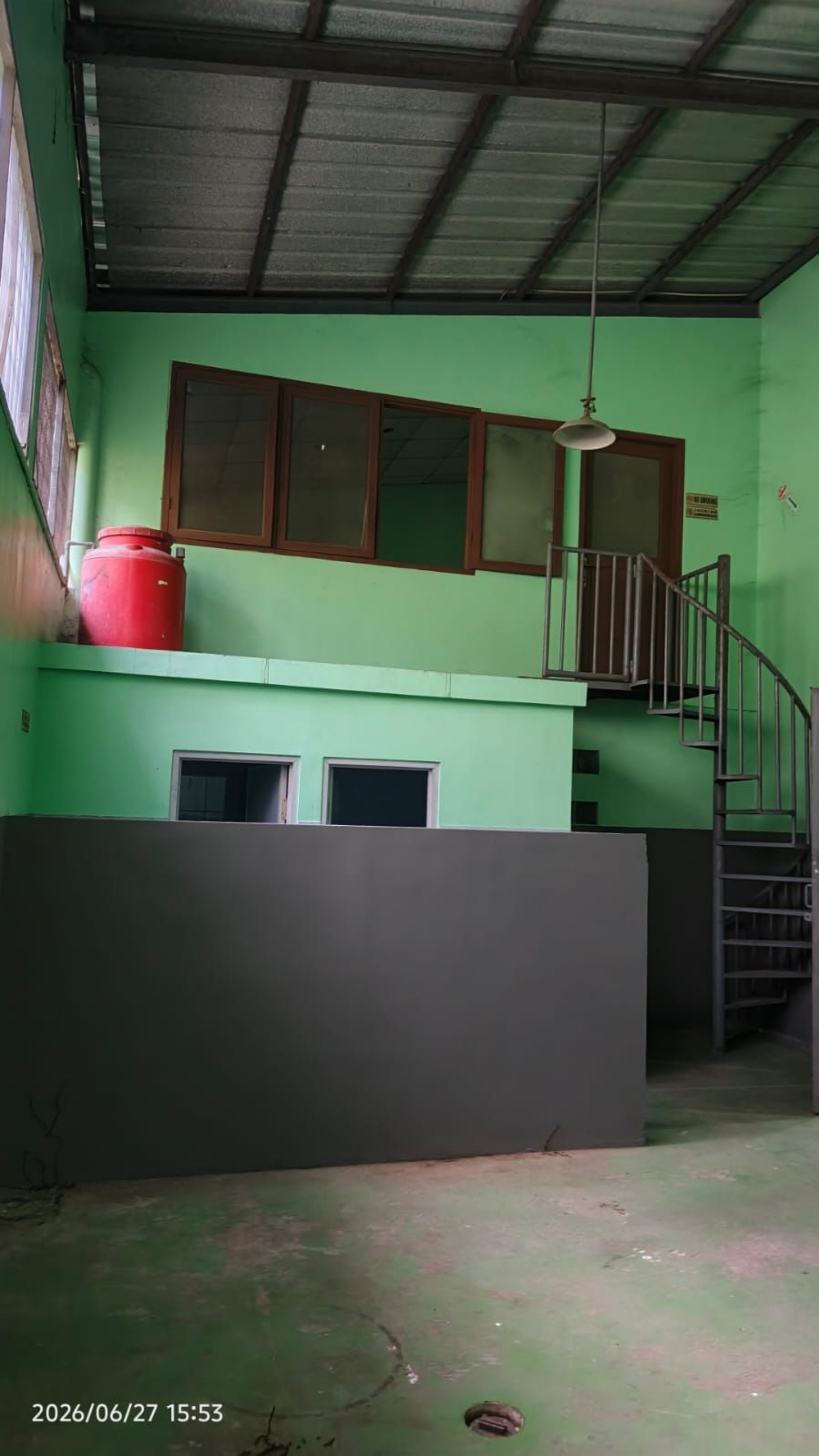 Gudang Disewa di Tangerang, foto 6 dari 7