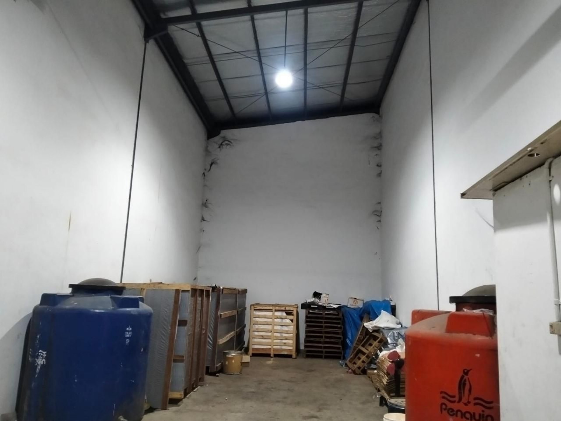 Gudang Dijual di Tangerang, foto 2 dari 3