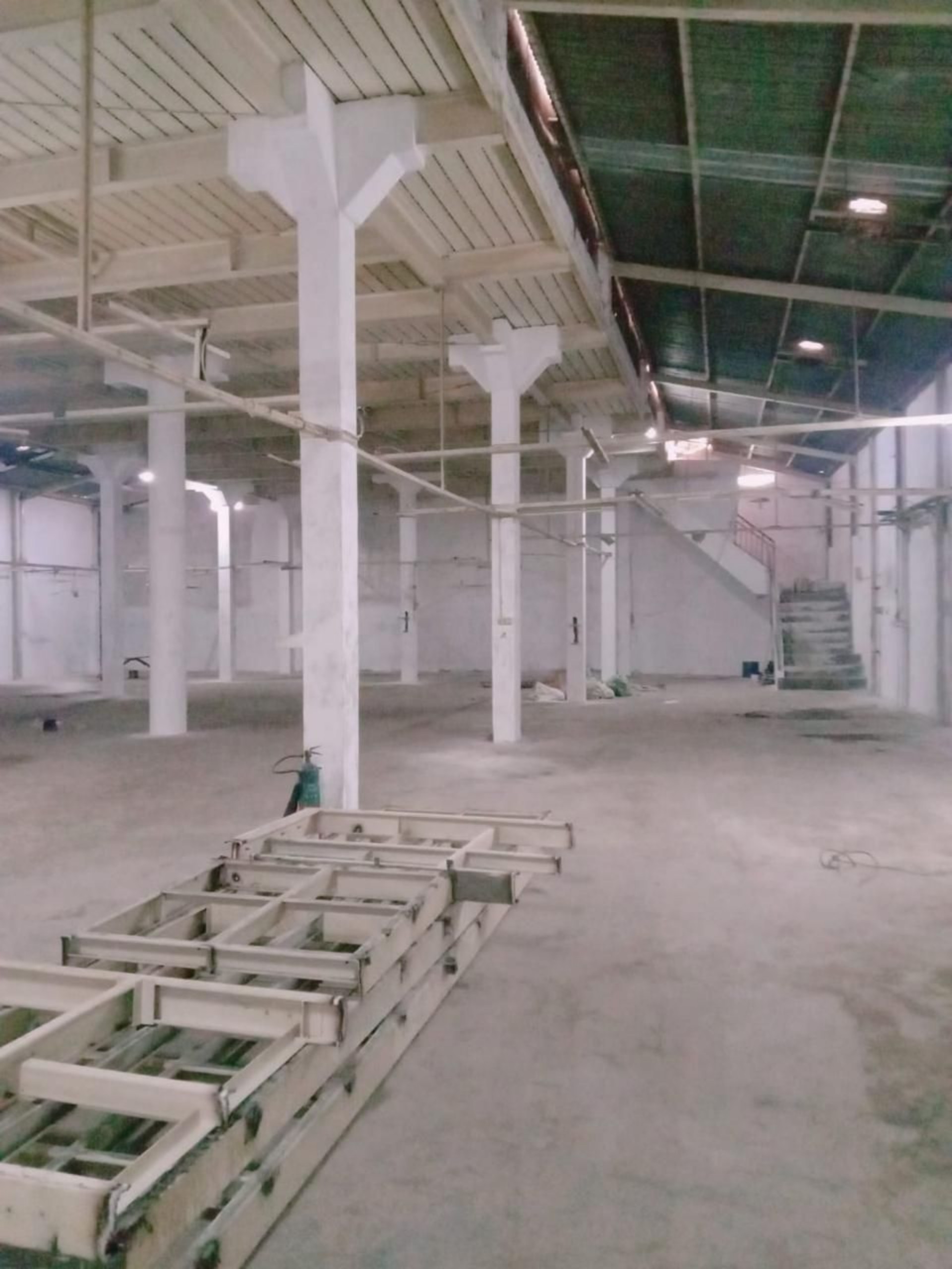 Gudang Dijual di Jakarta Utara, foto 2 dari 4