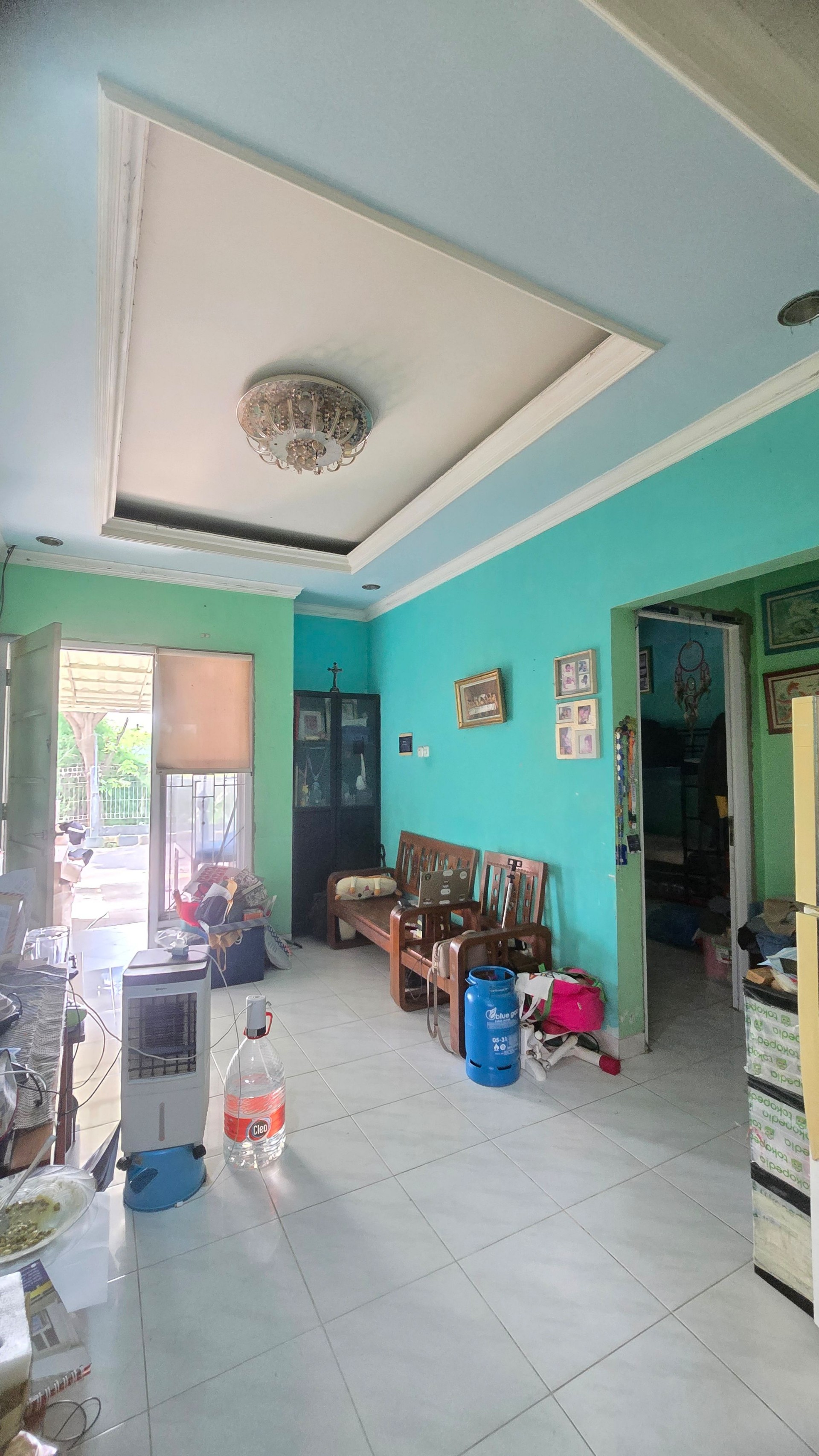Rumah Dijual di Tangerang, foto 4 dari 7