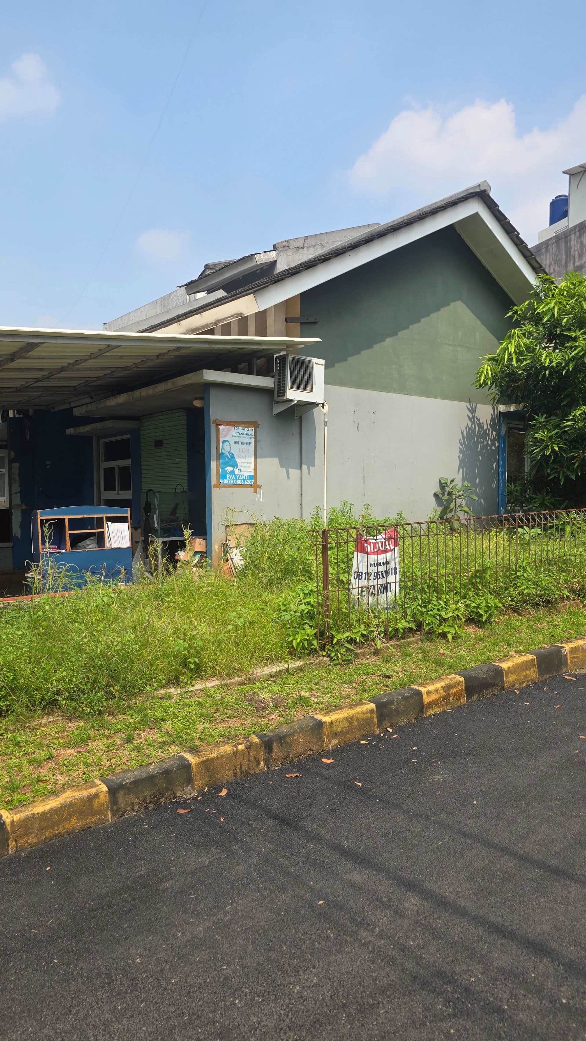 Rumah Dijual di Tangerang, foto 2 dari 7