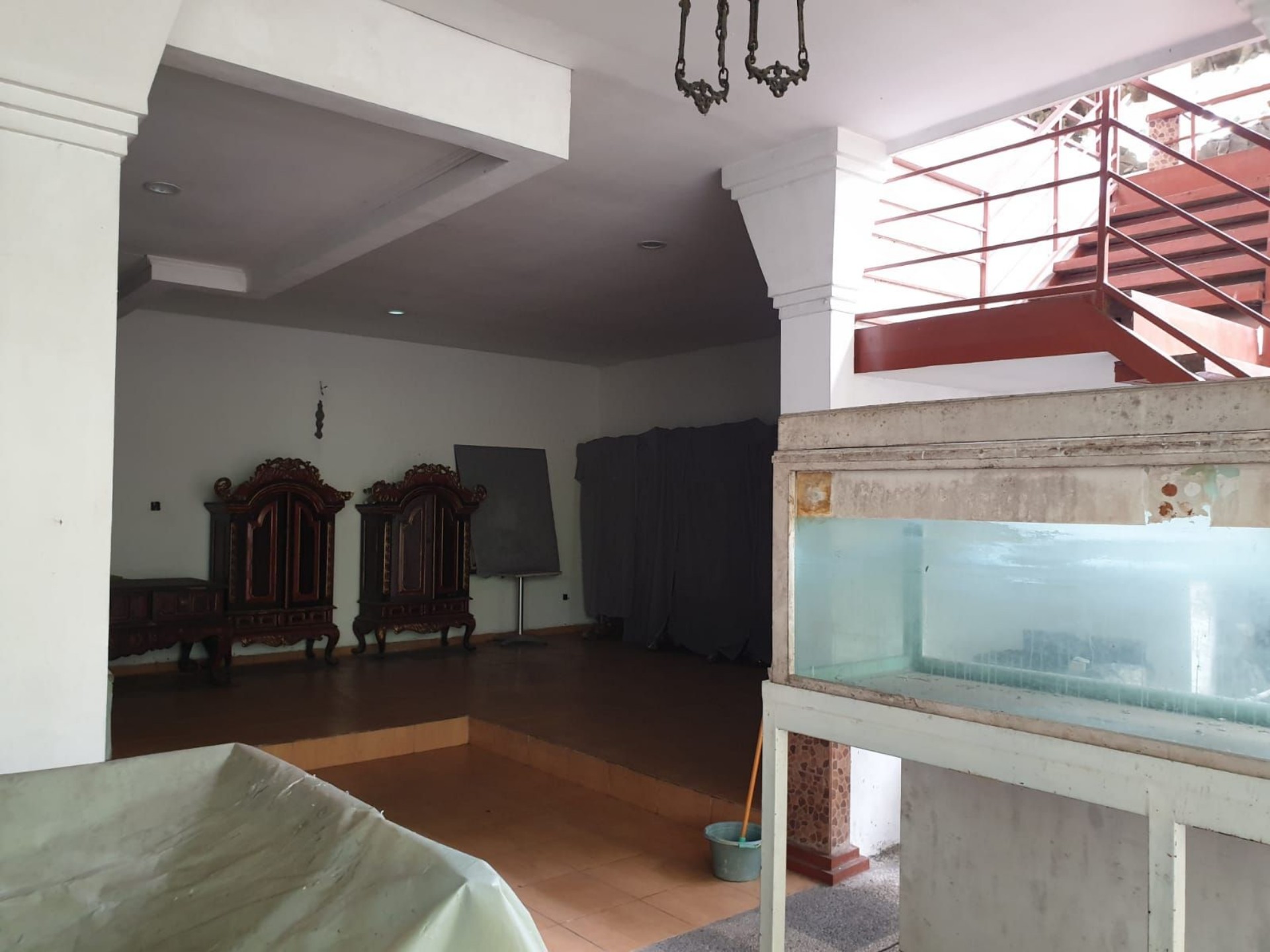 Rumah Dijual di Jakarta Selatan, foto 3 dari 10