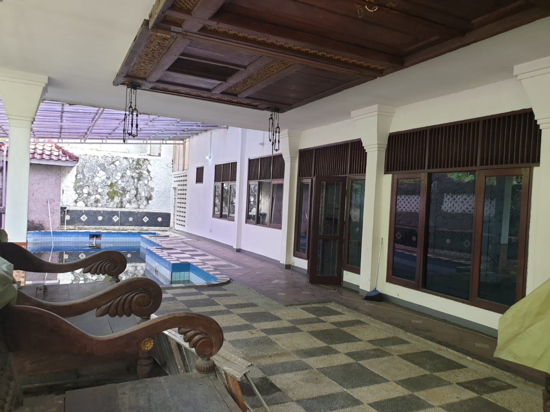 Rumah Dijual di Jakarta Selatan, foto 9 dari 10