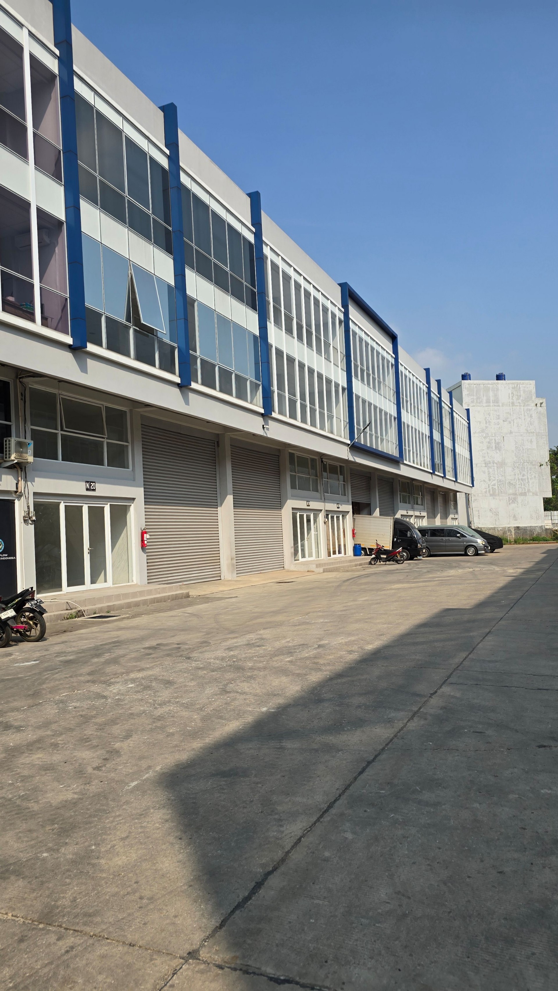 Rumah Dijual di Tangerang, foto 2 dari 10