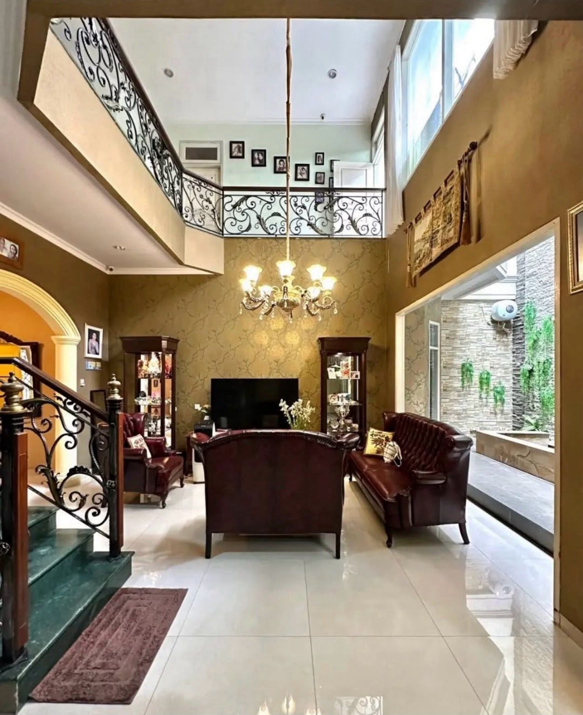 Rumah Dijual di Jakarta Selatan, foto 2 dari 10