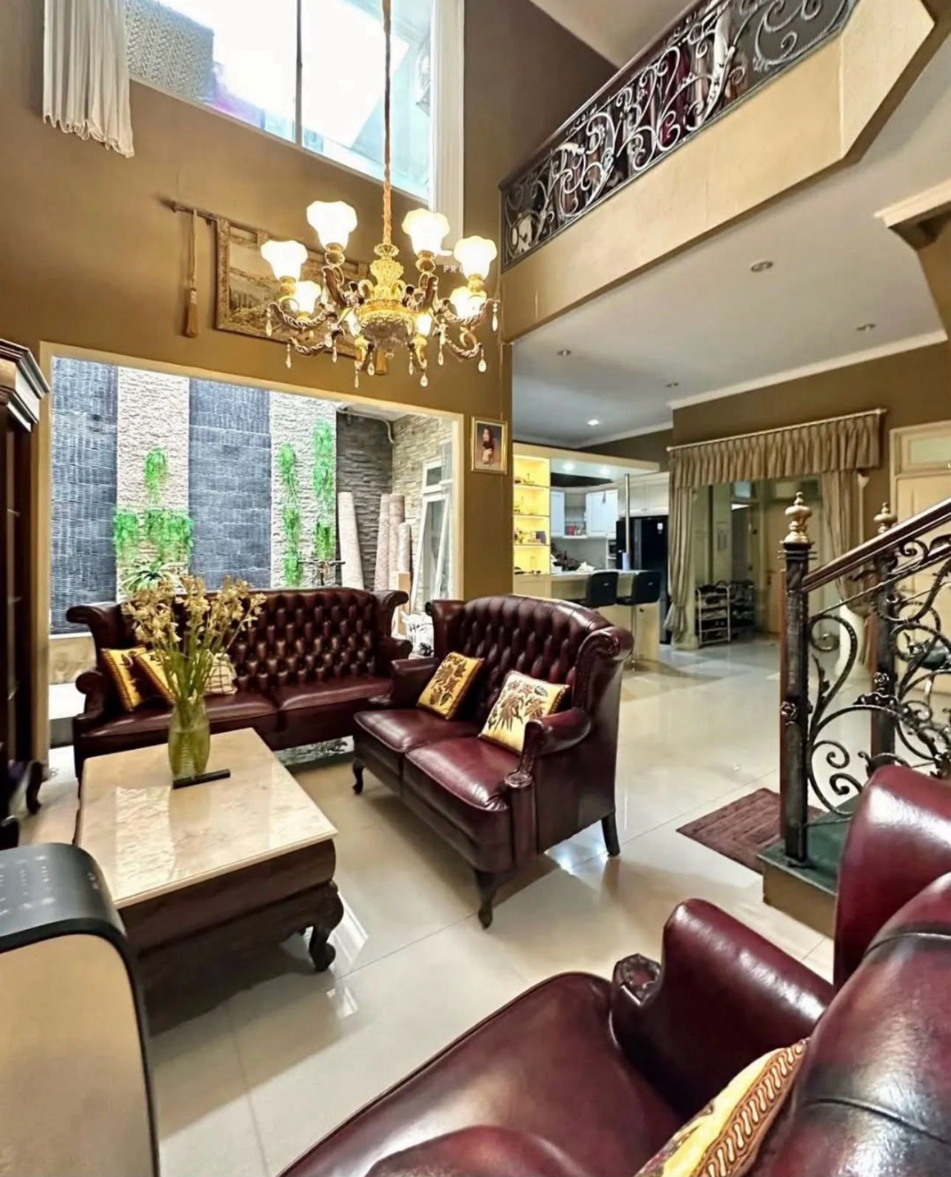 Rumah Dijual di Jakarta Selatan, foto 5 dari 10