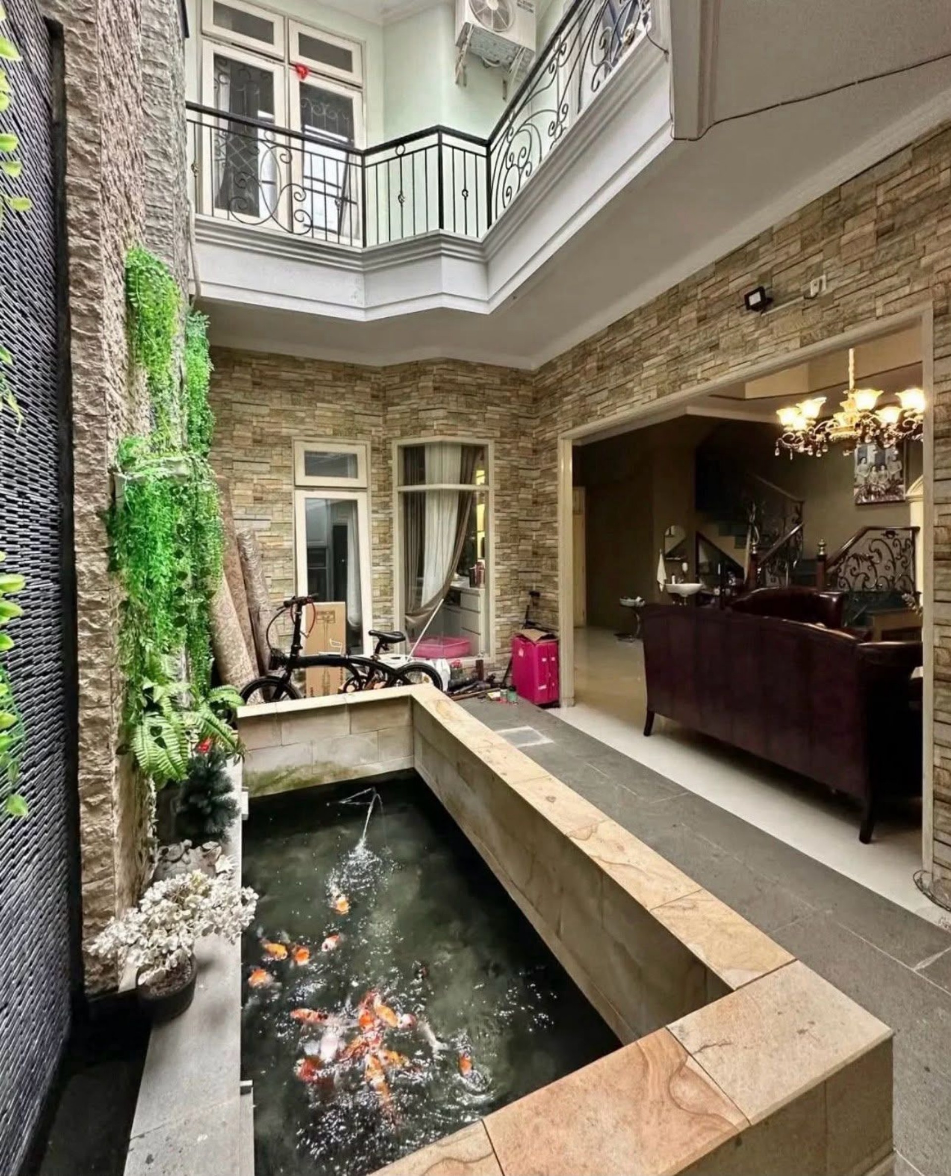Rumah Dijual di Jakarta Selatan, foto 6 dari 10
