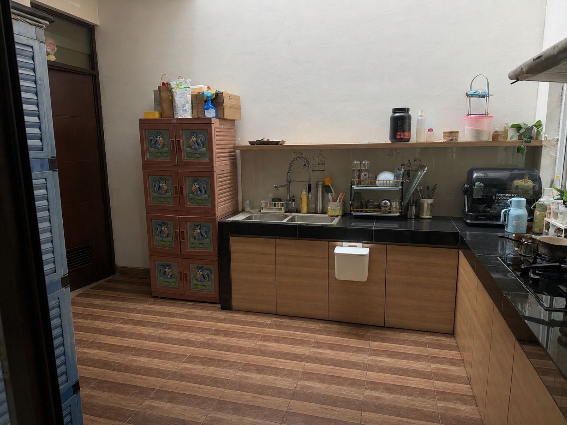 Rumah Dijual di Tangerang, foto 3 dari 8