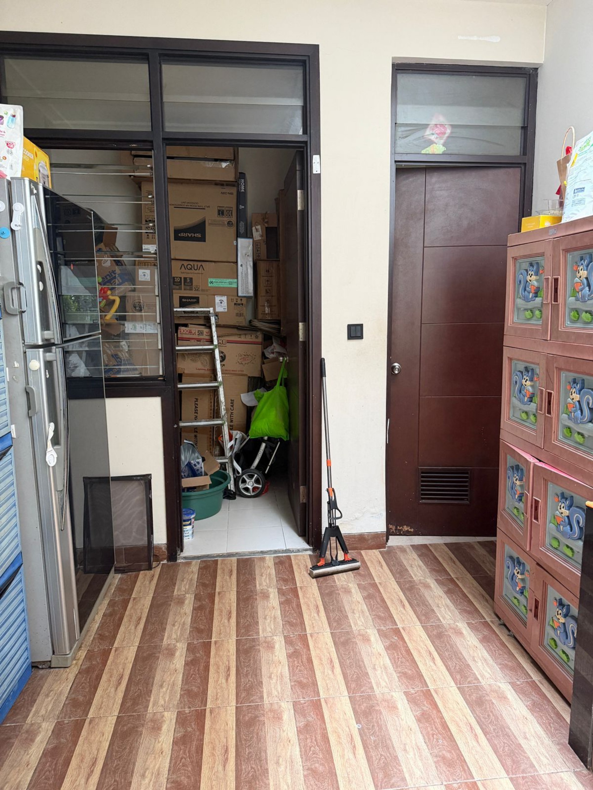 Rumah Dijual di Tangerang, foto 4 dari 8